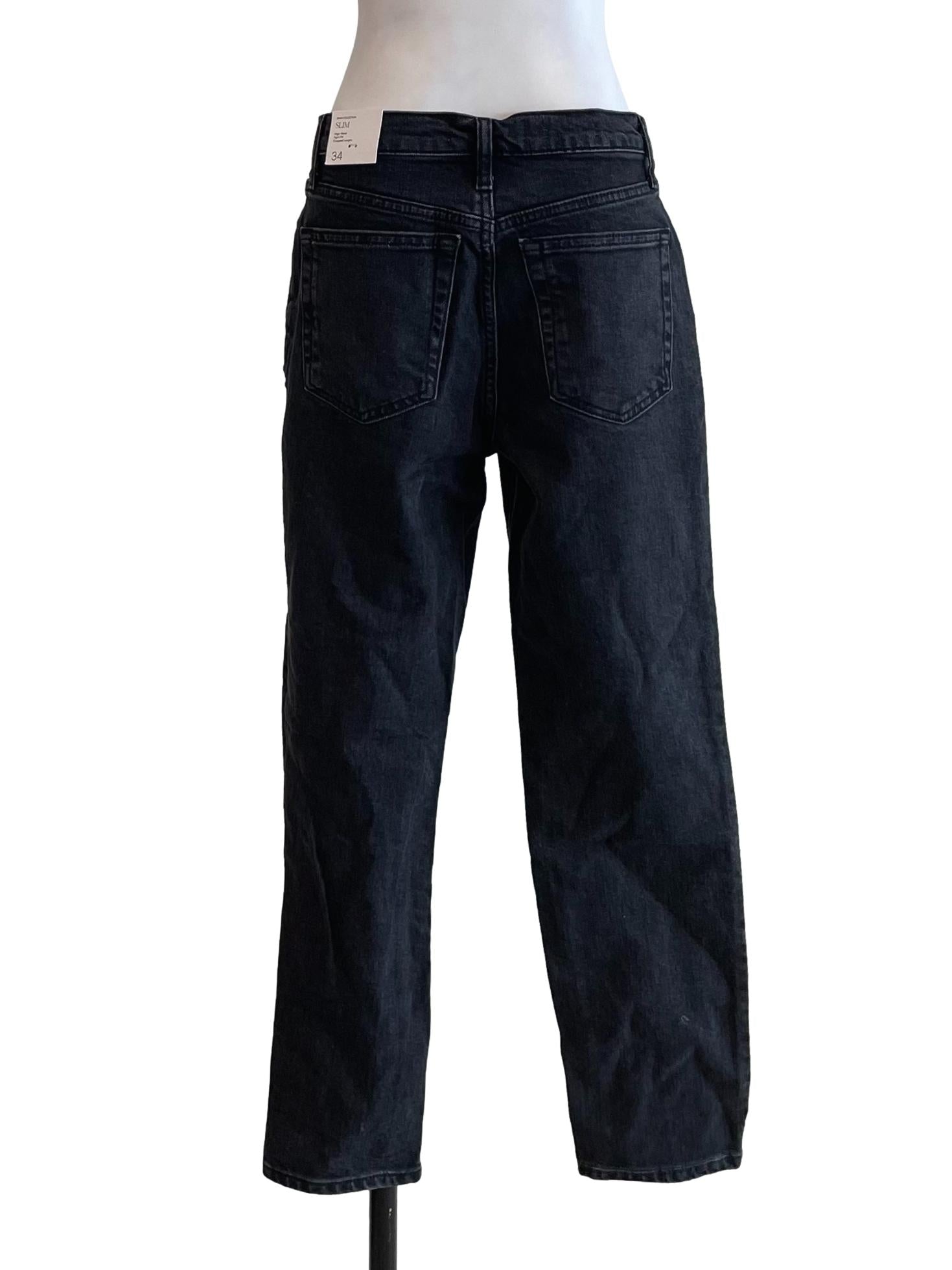 Ash Skinny Jeans