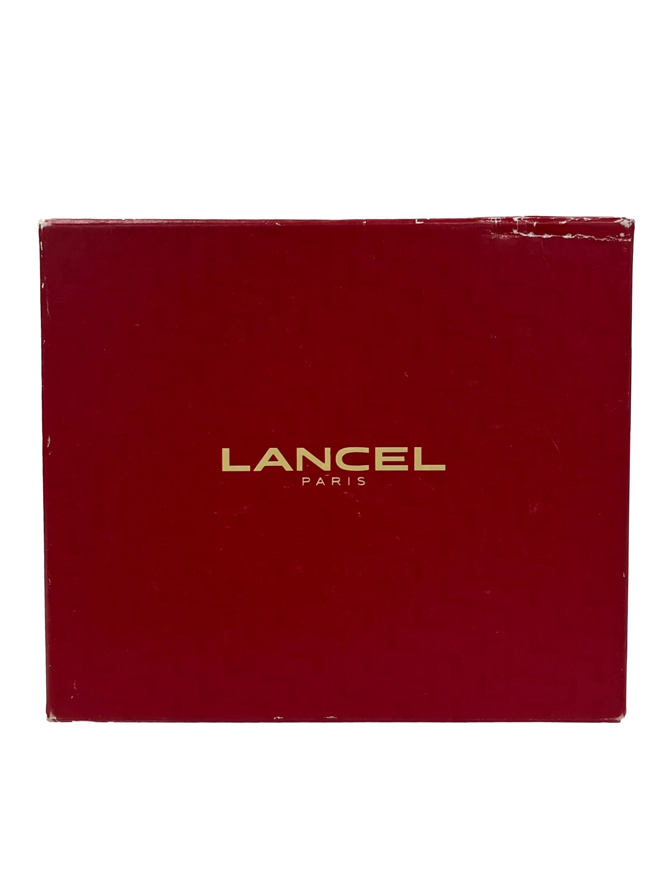 Dark Brown Leather Bifold Wallet CSN