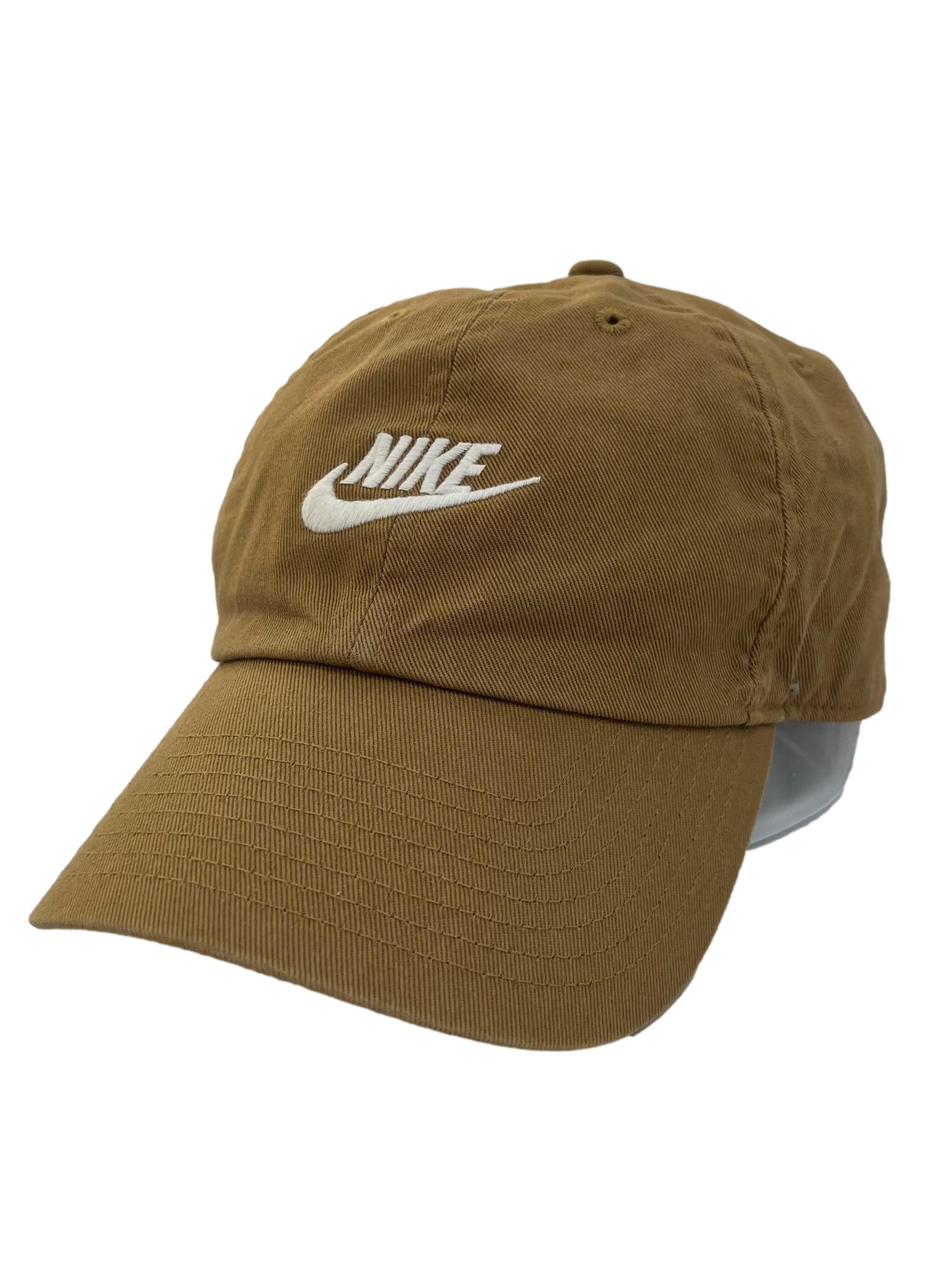 Tortilla Brown Cap