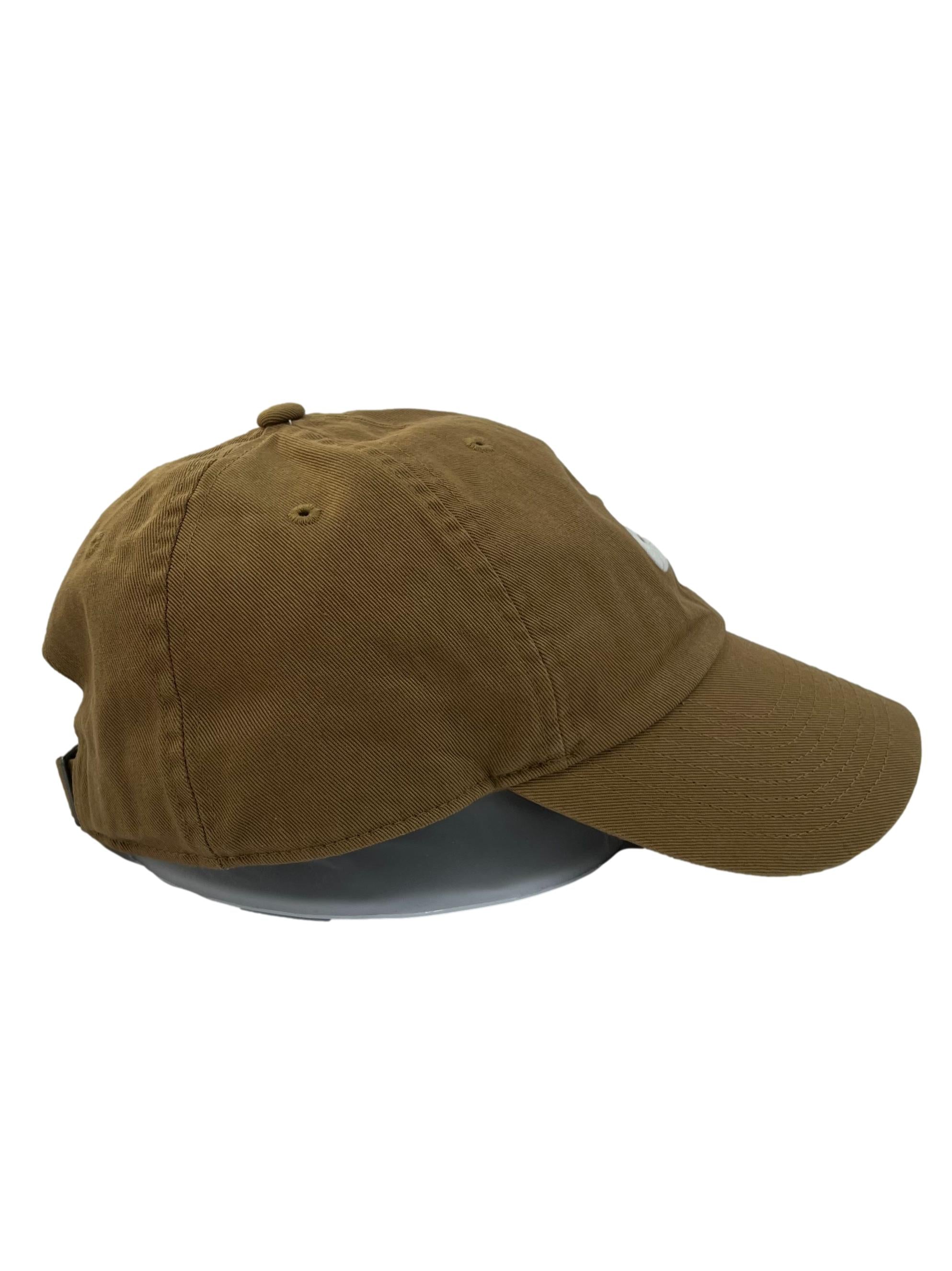 Tortilla Brown Cap