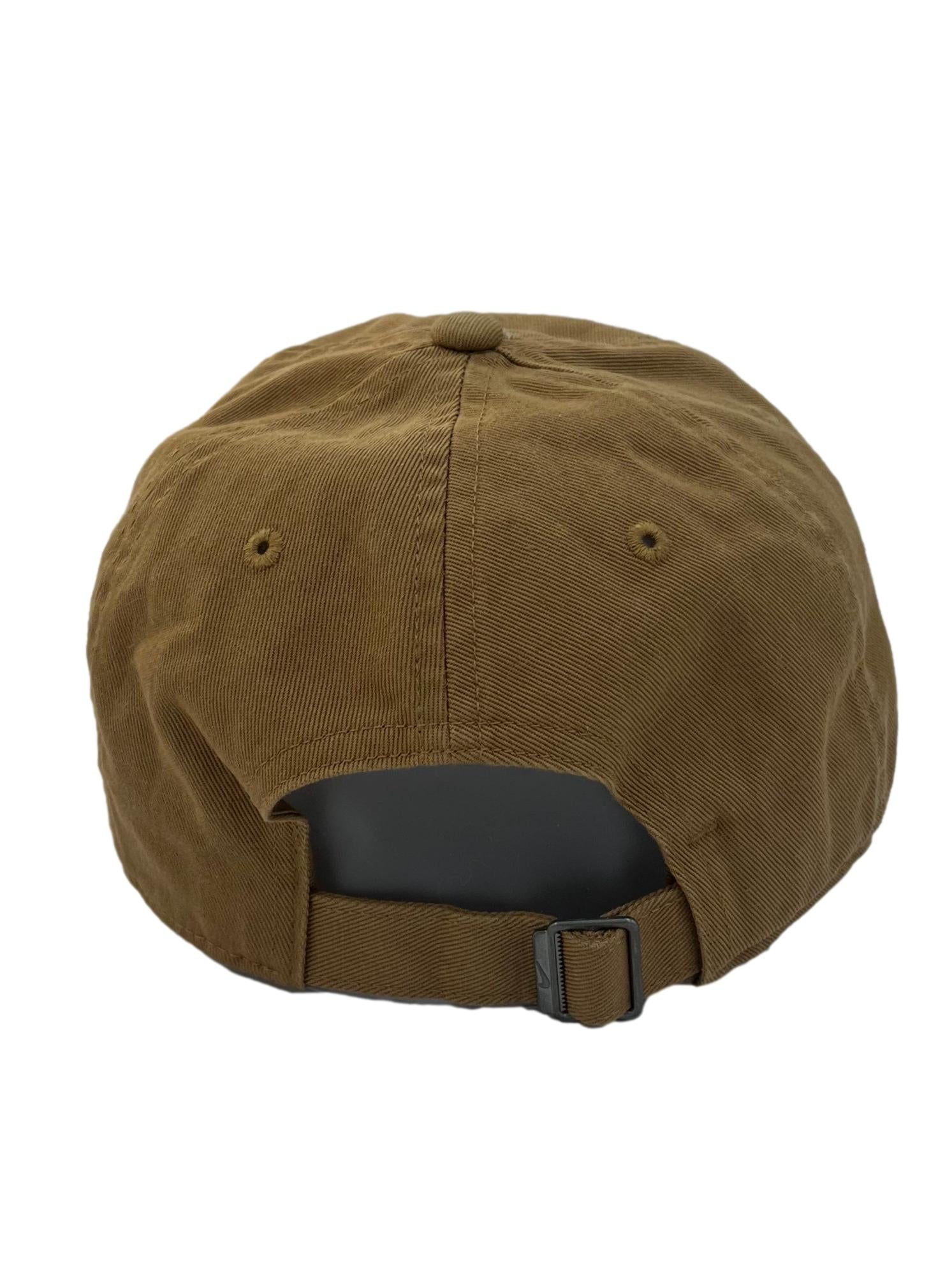 Tortilla Brown Cap