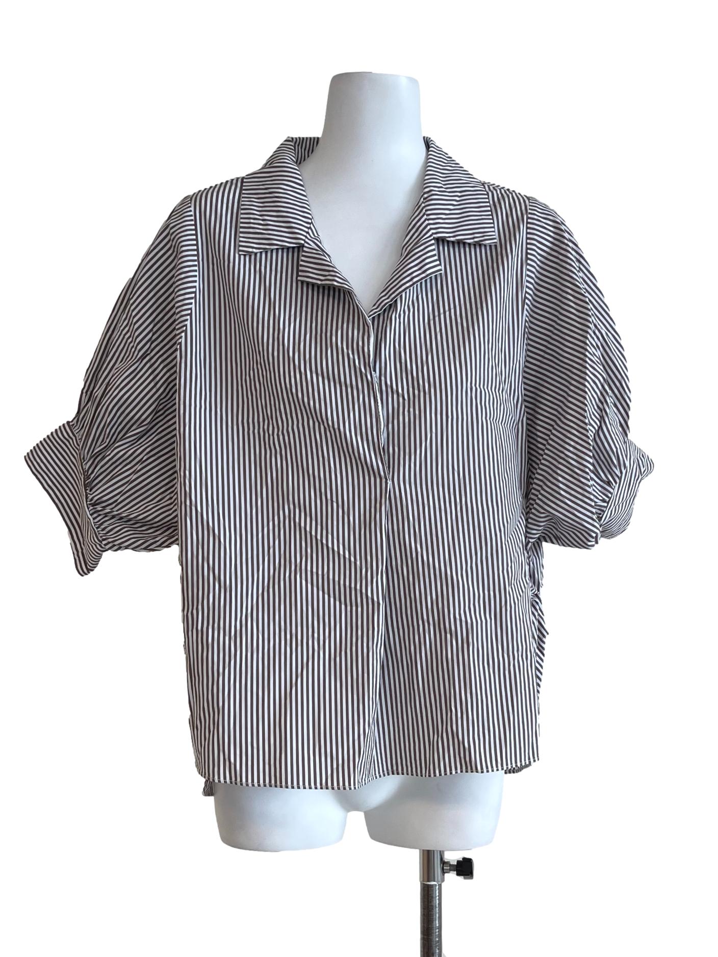 Coco Stripes Top