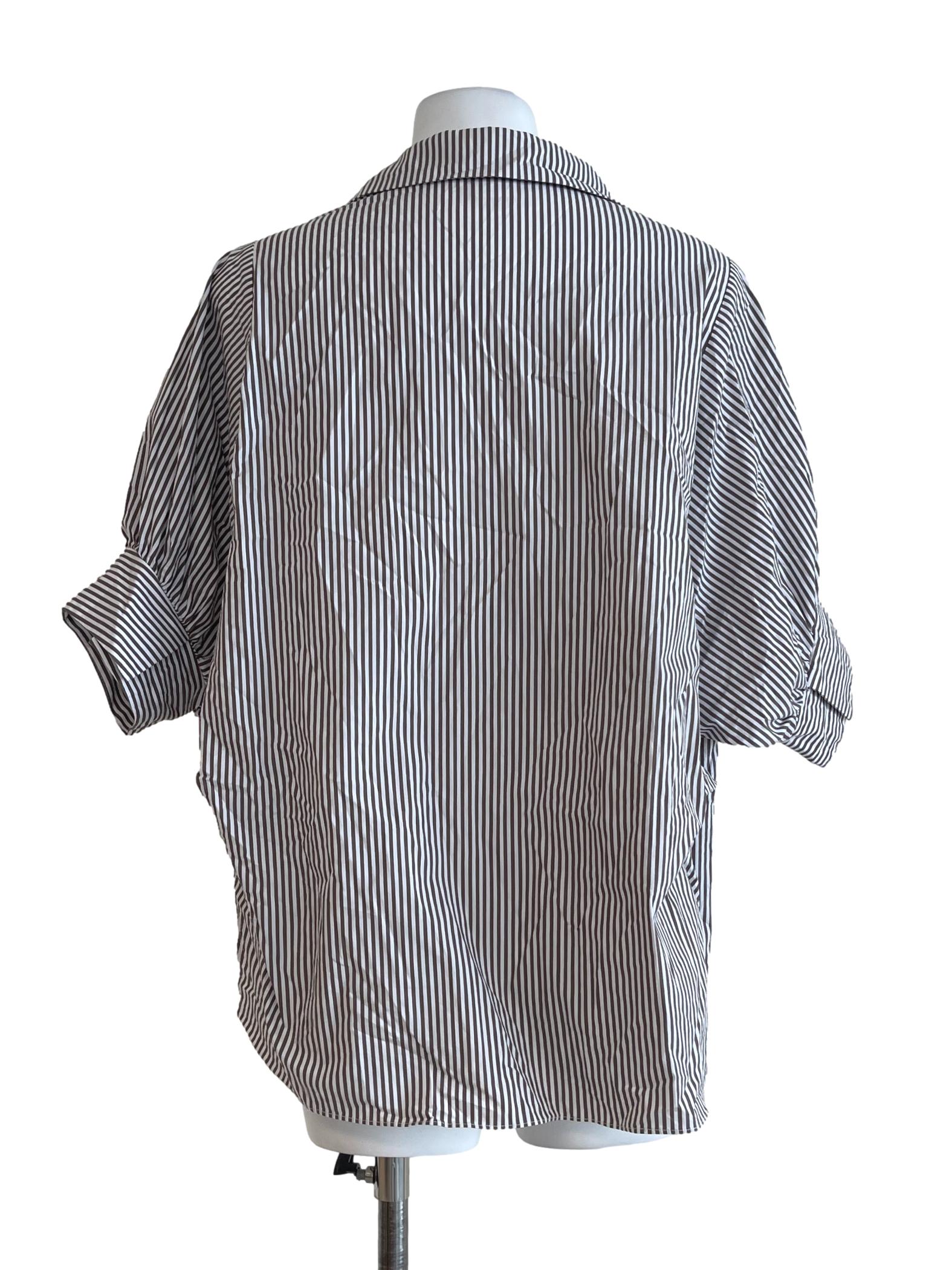 Coco Stripes Top