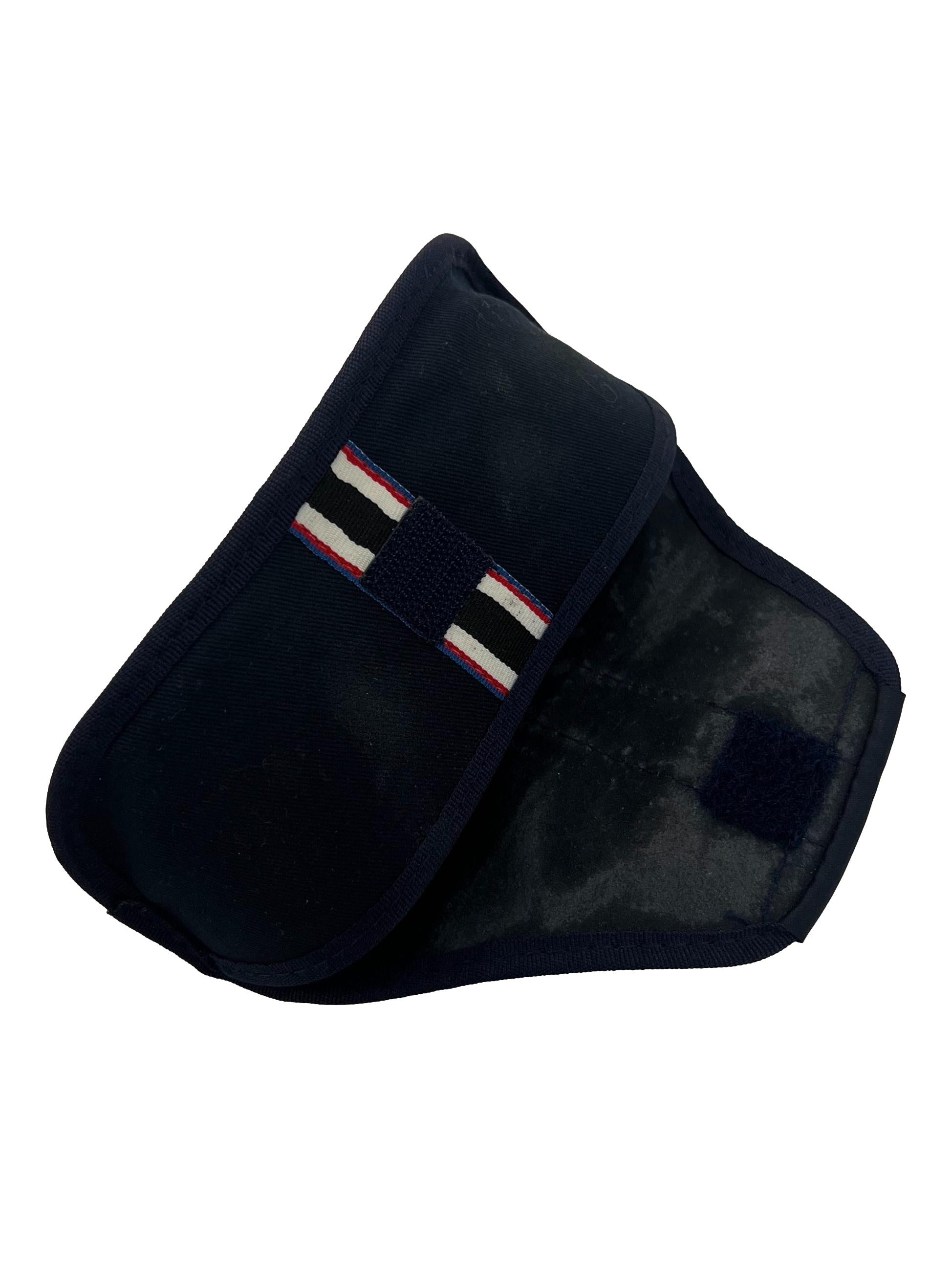 Grey Round Gradient Lens Sunglasses