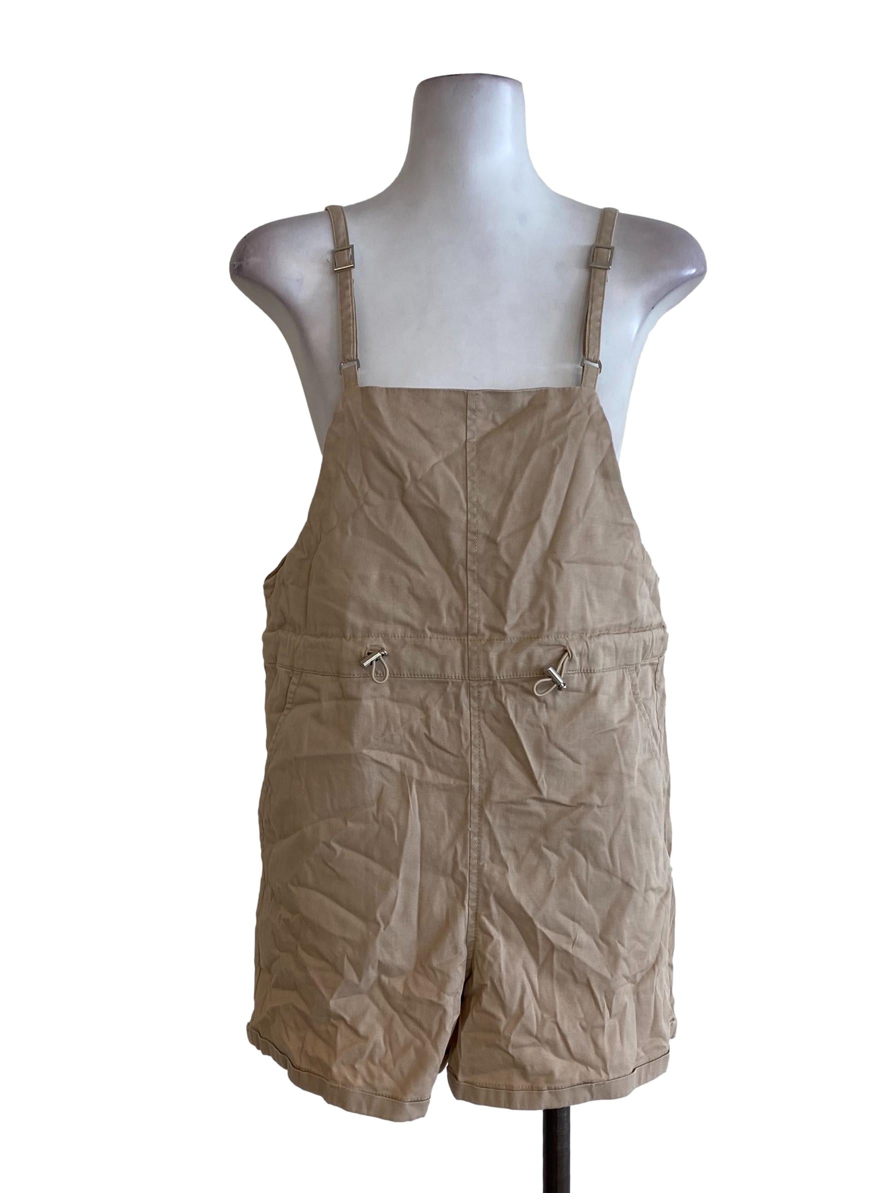 Sepia Plain Jumpers