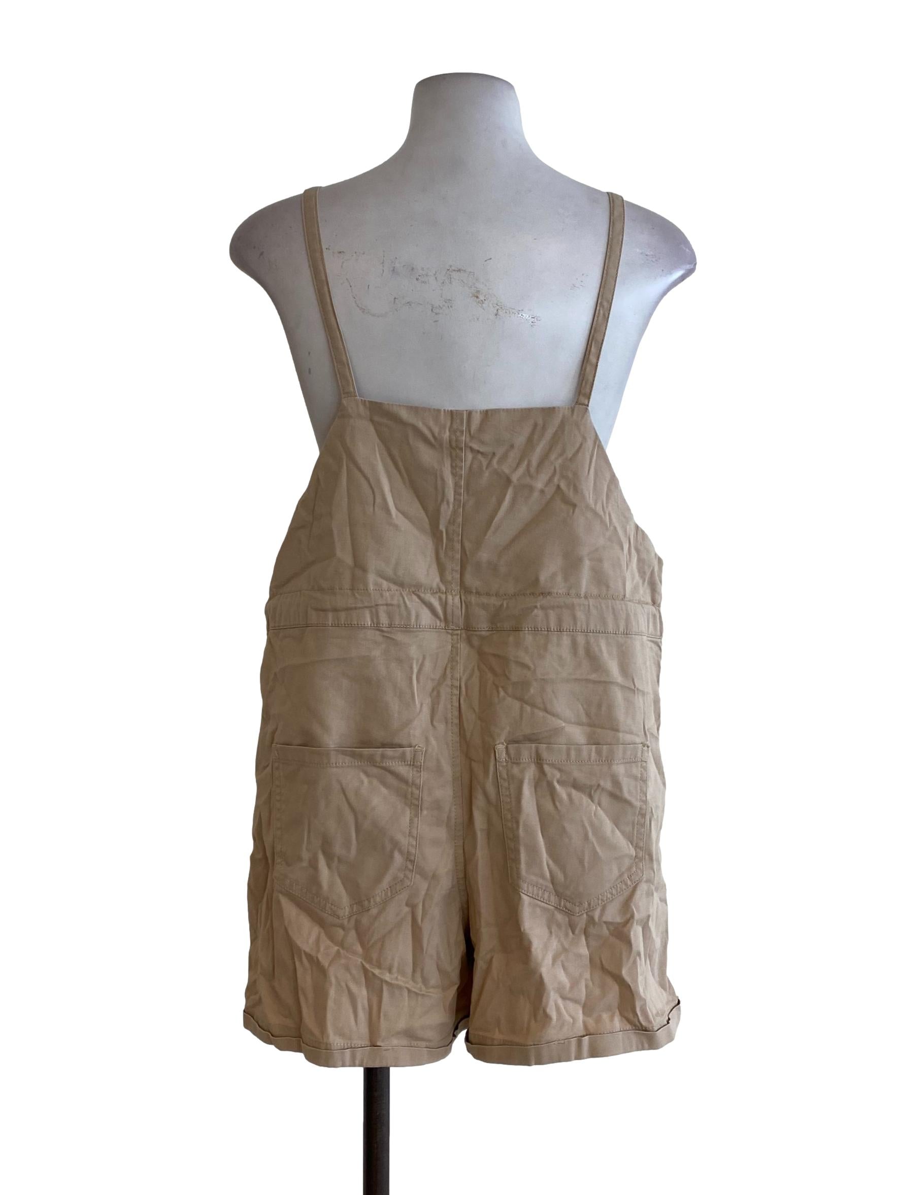 Sepia Plain Jumpers