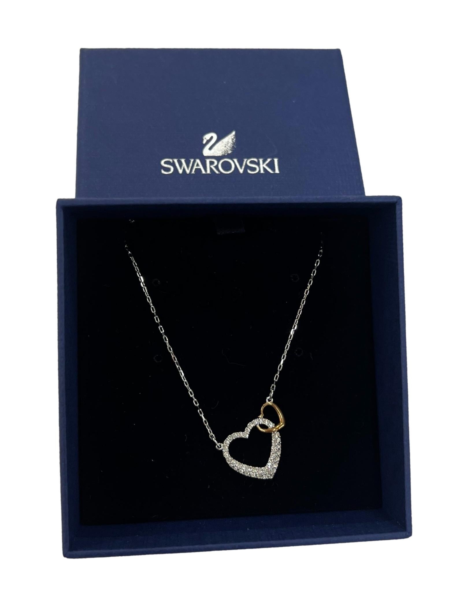 Dear Small Necklace
