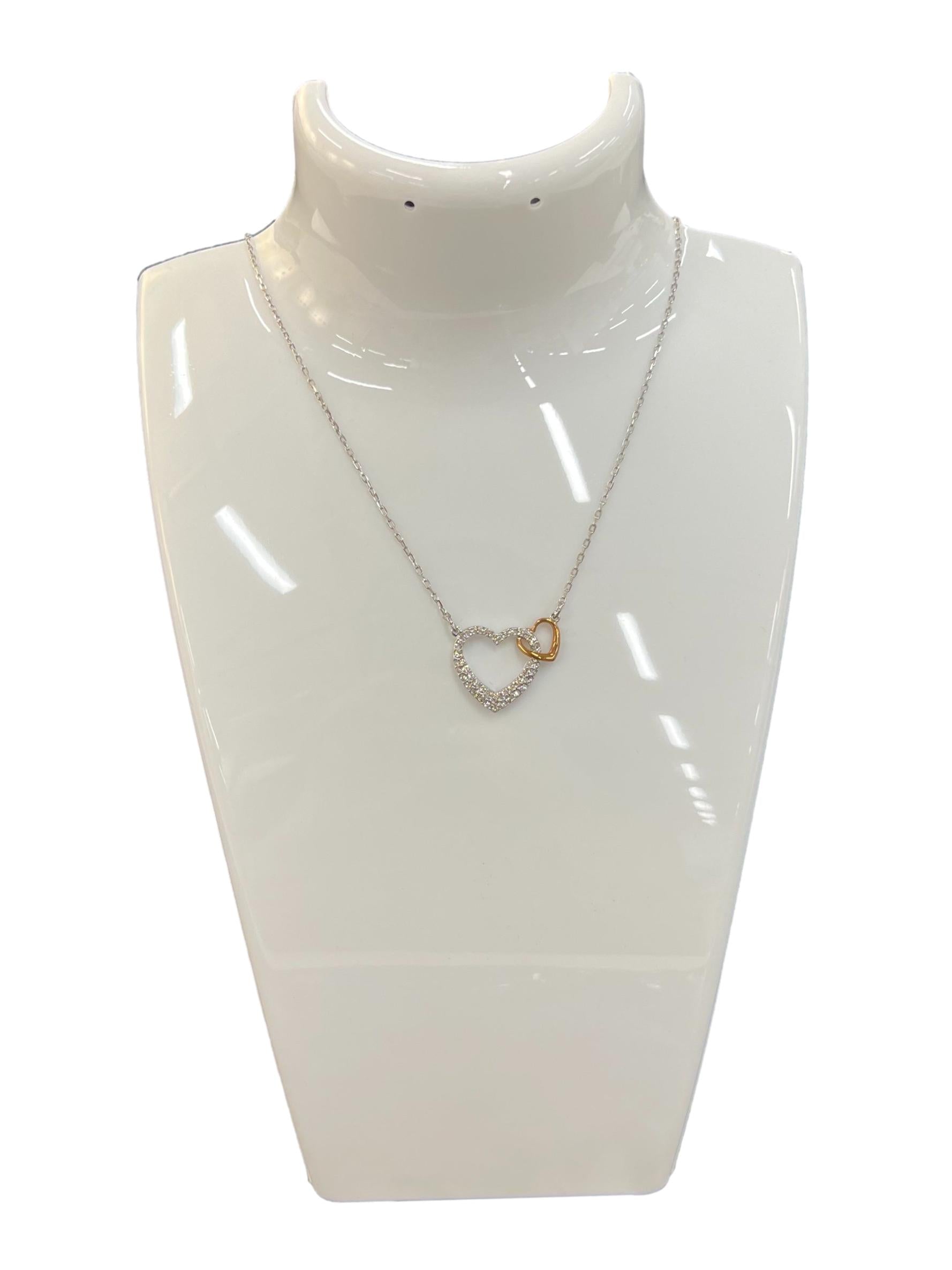 Dear Small Necklace