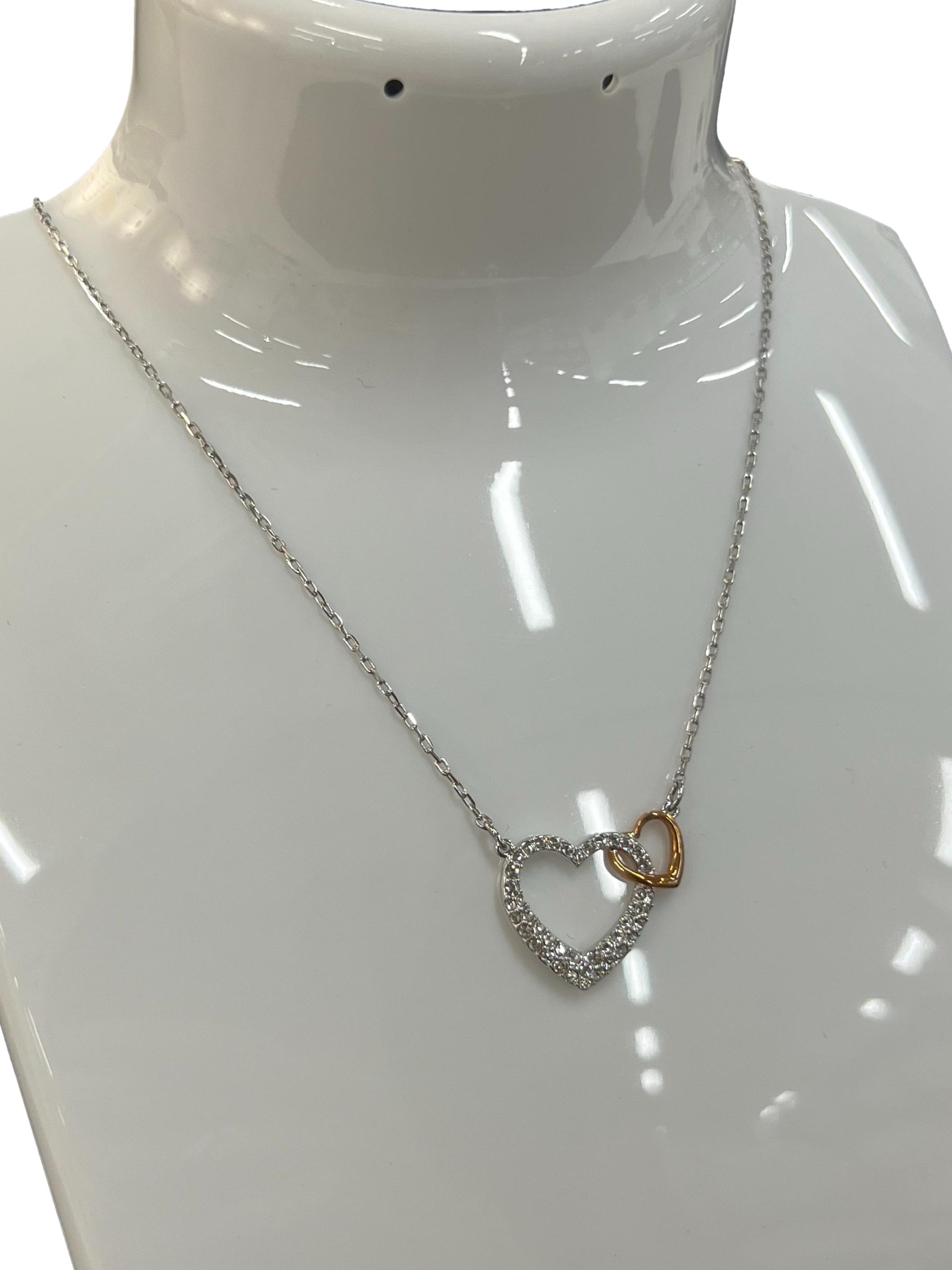 Dear Small Necklace