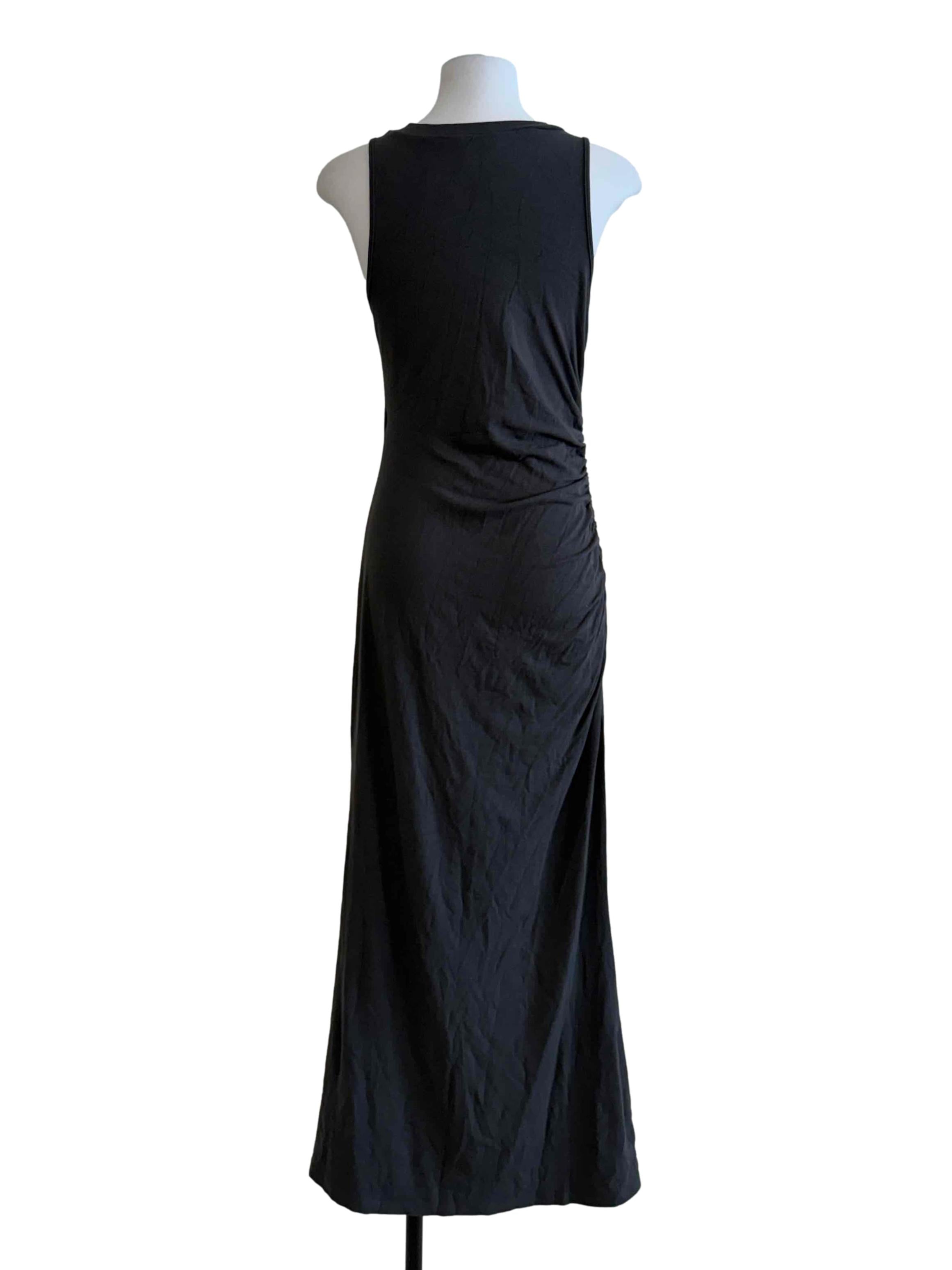 Pebble Grey Bodycon Dress