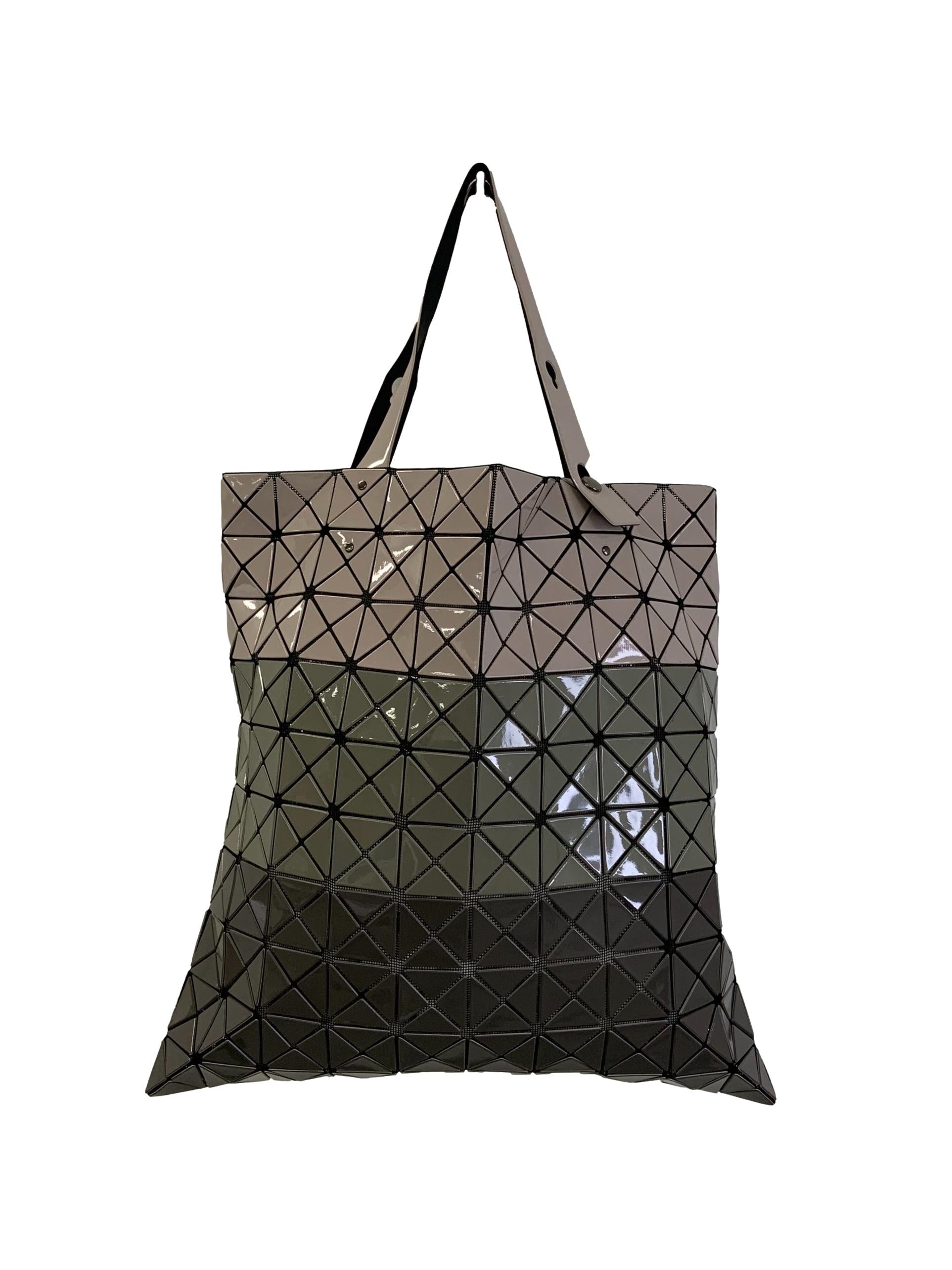 Lucent and Prism Tote Bag