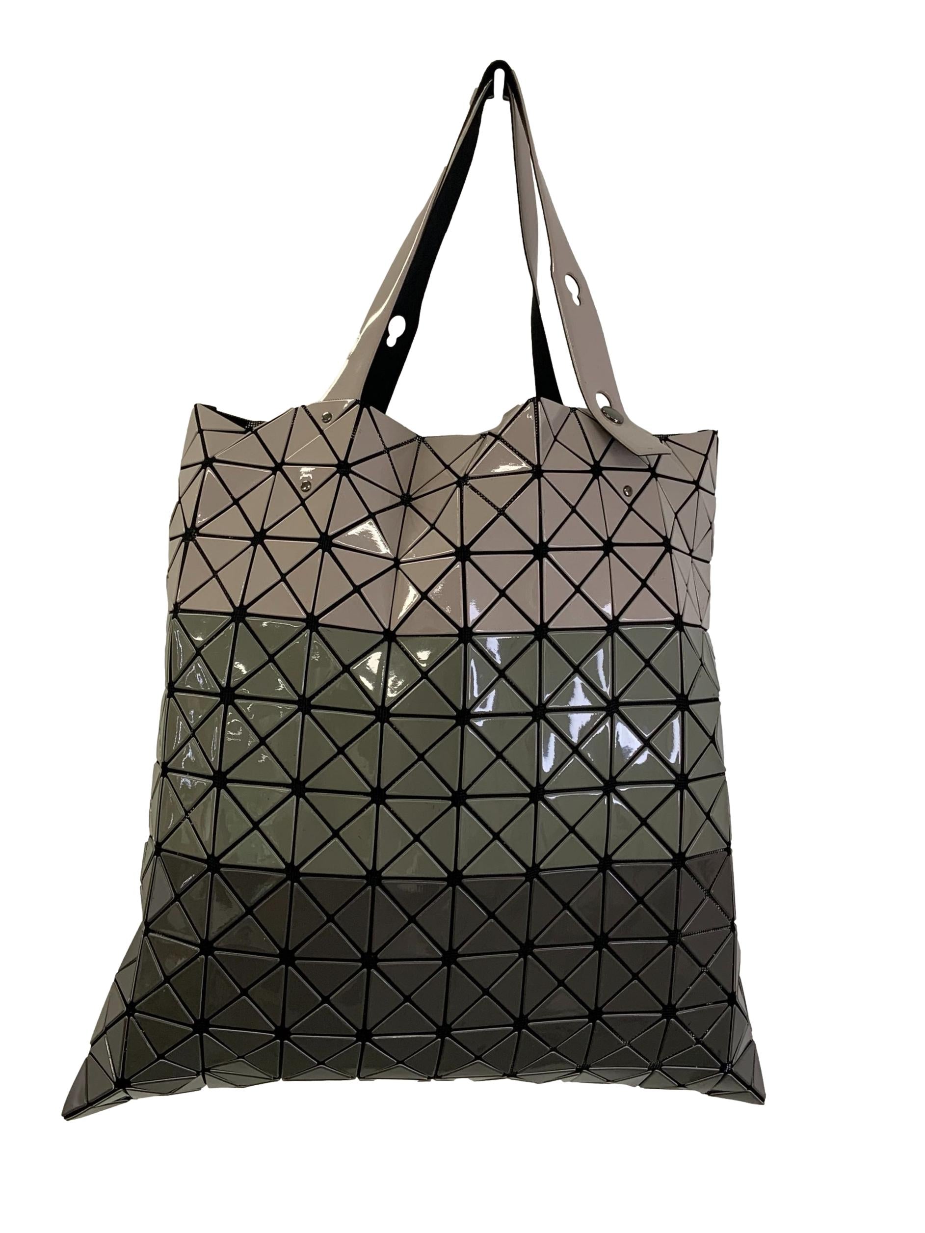 Lucent and Prism Tote Bag