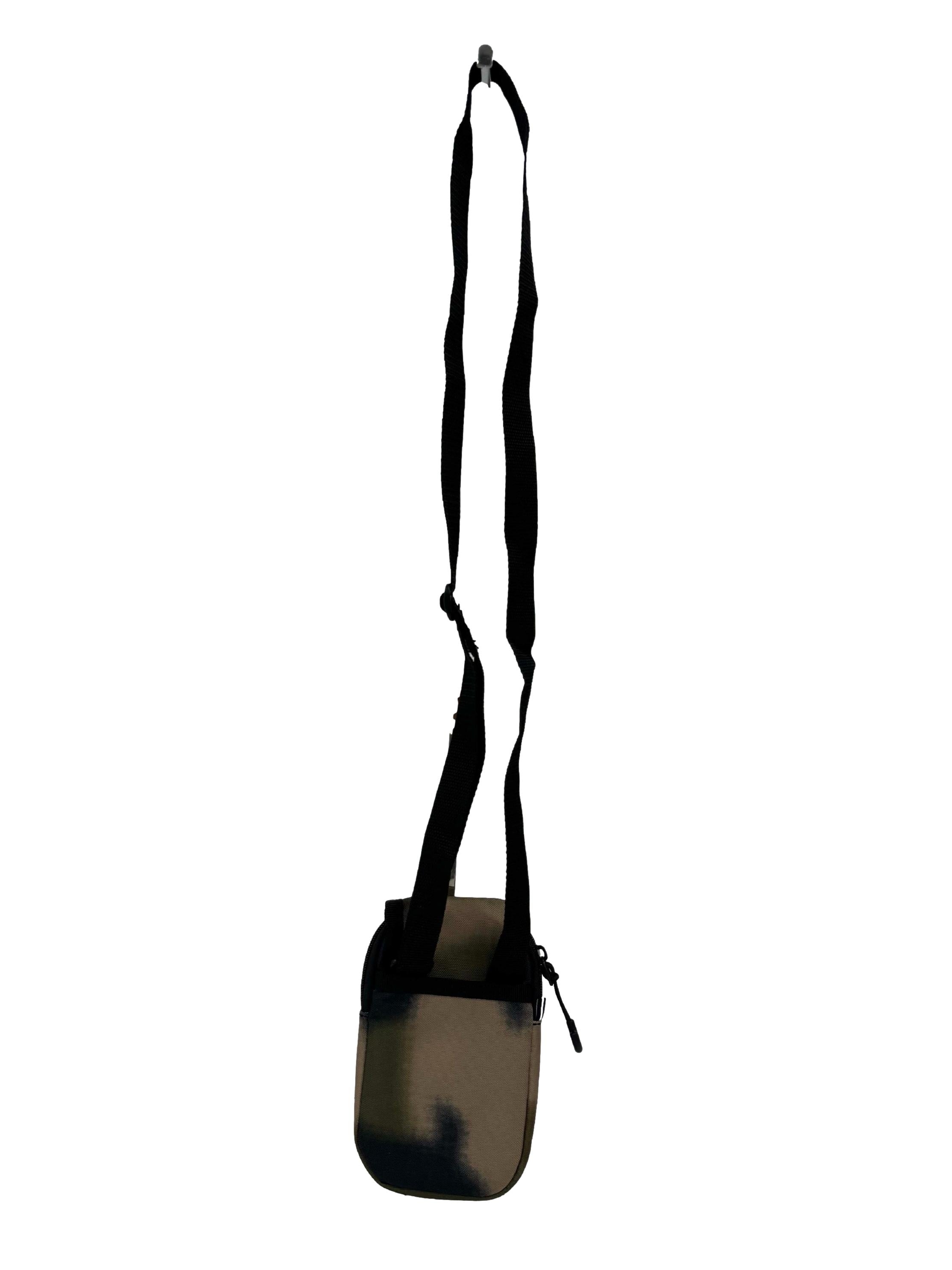 Green Gradient Mini Sling Bag