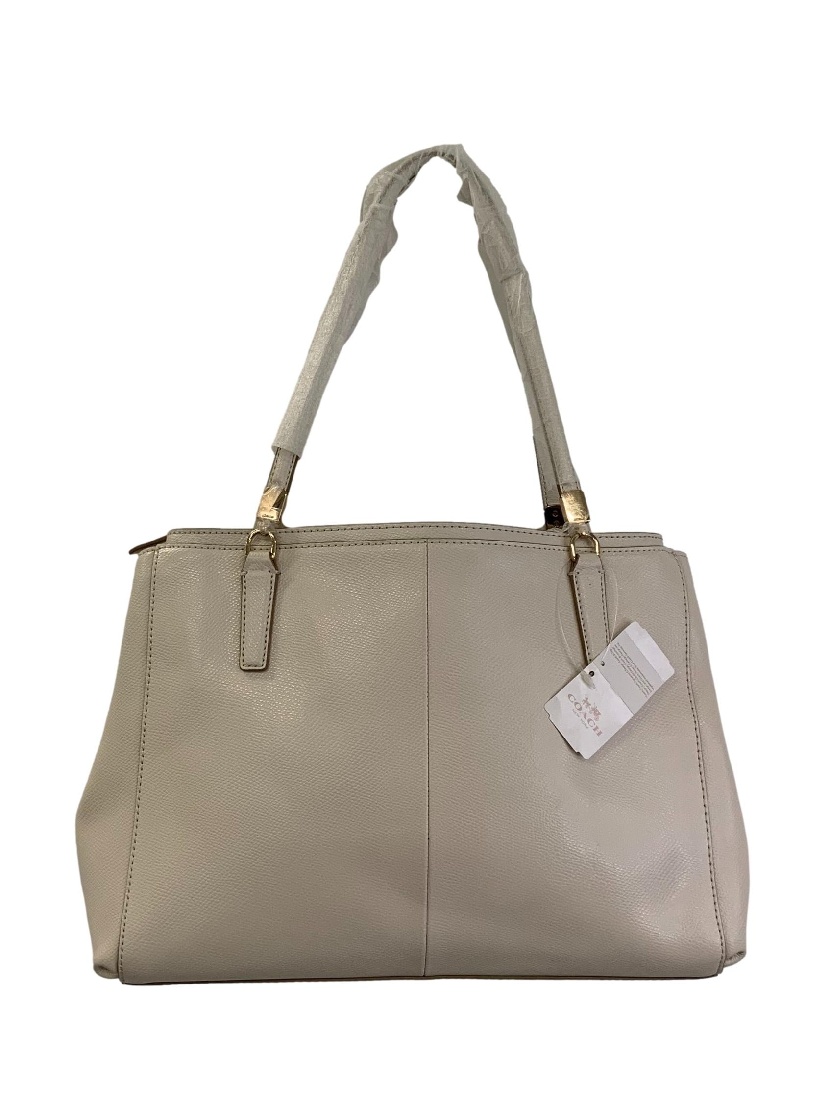 Christie Carryall Satchel