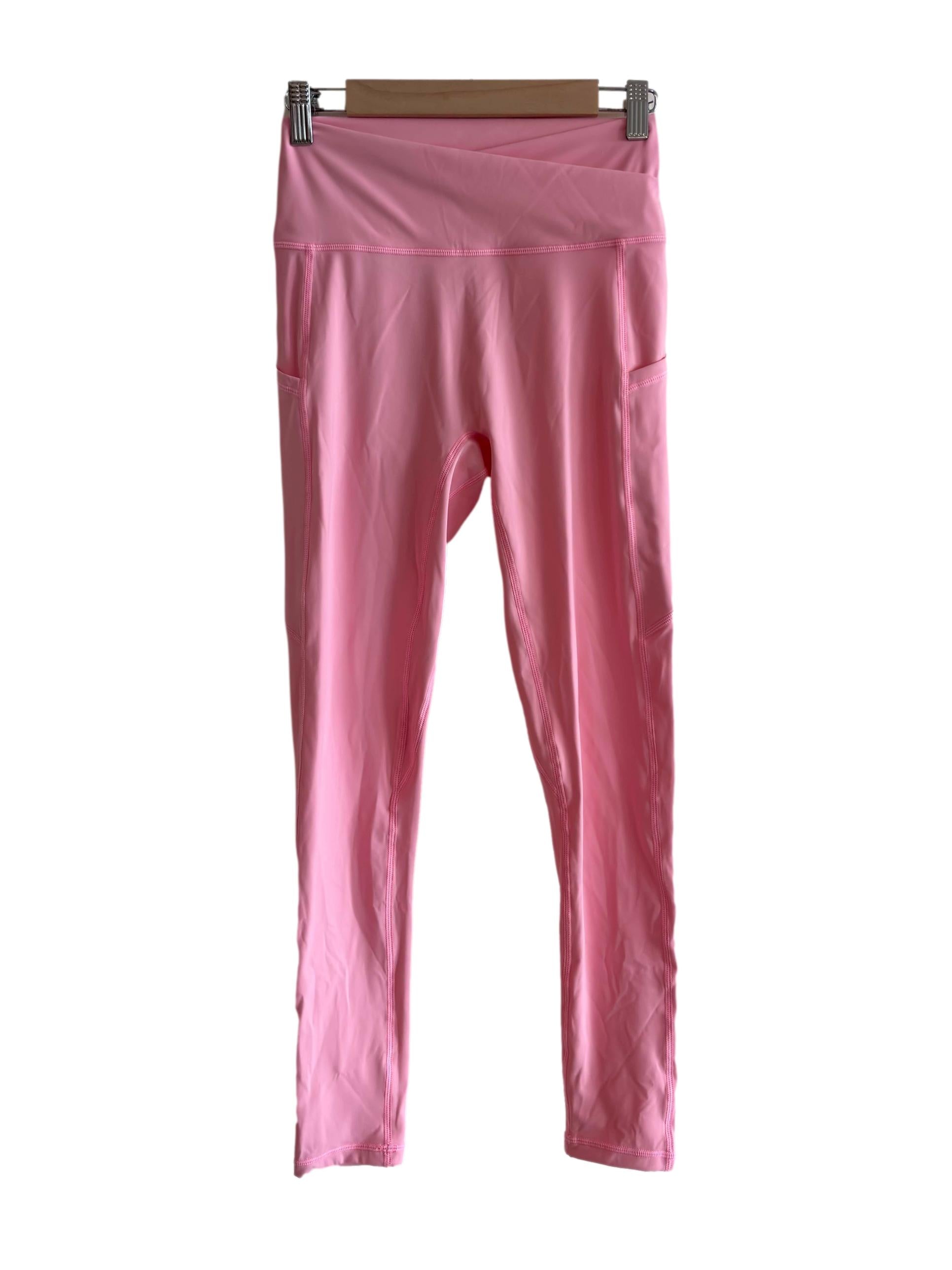 Taffy Pink Legging