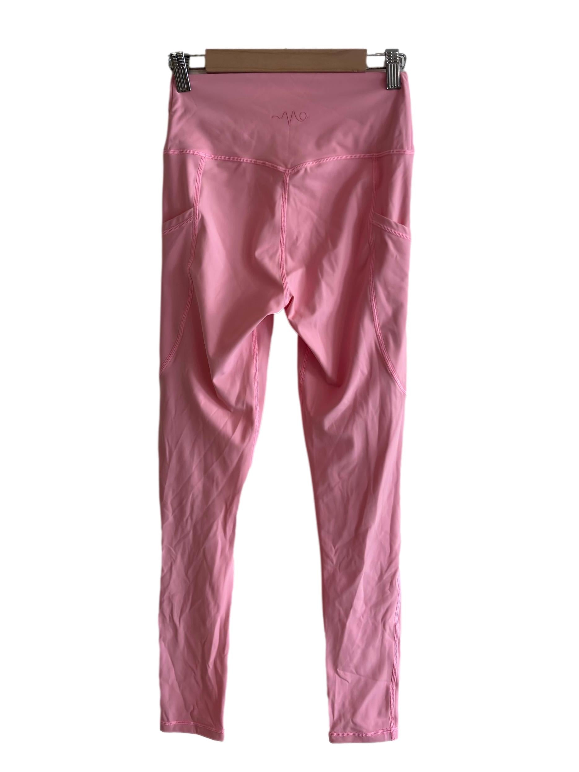 Taffy Pink Legging
