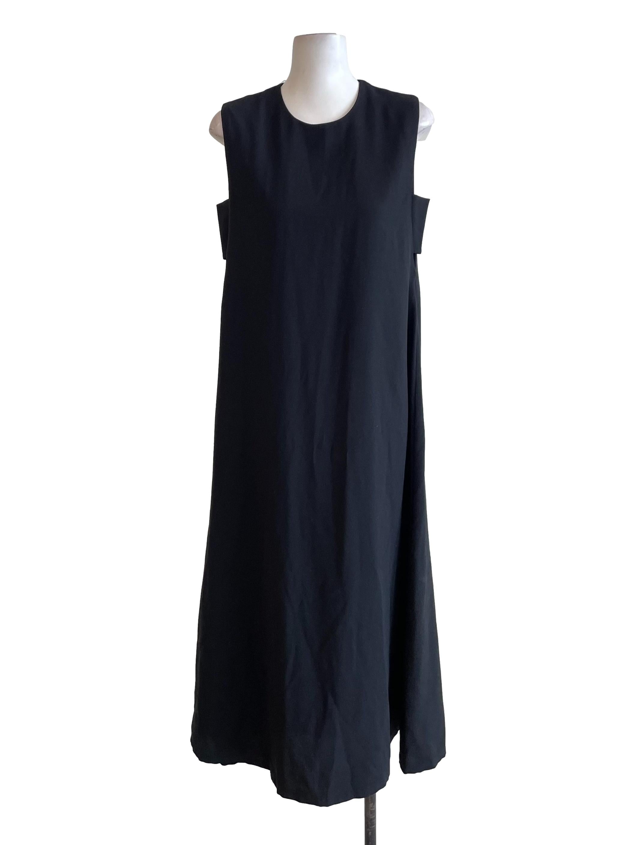 Dark Stone Side Buckled Jumpsuit