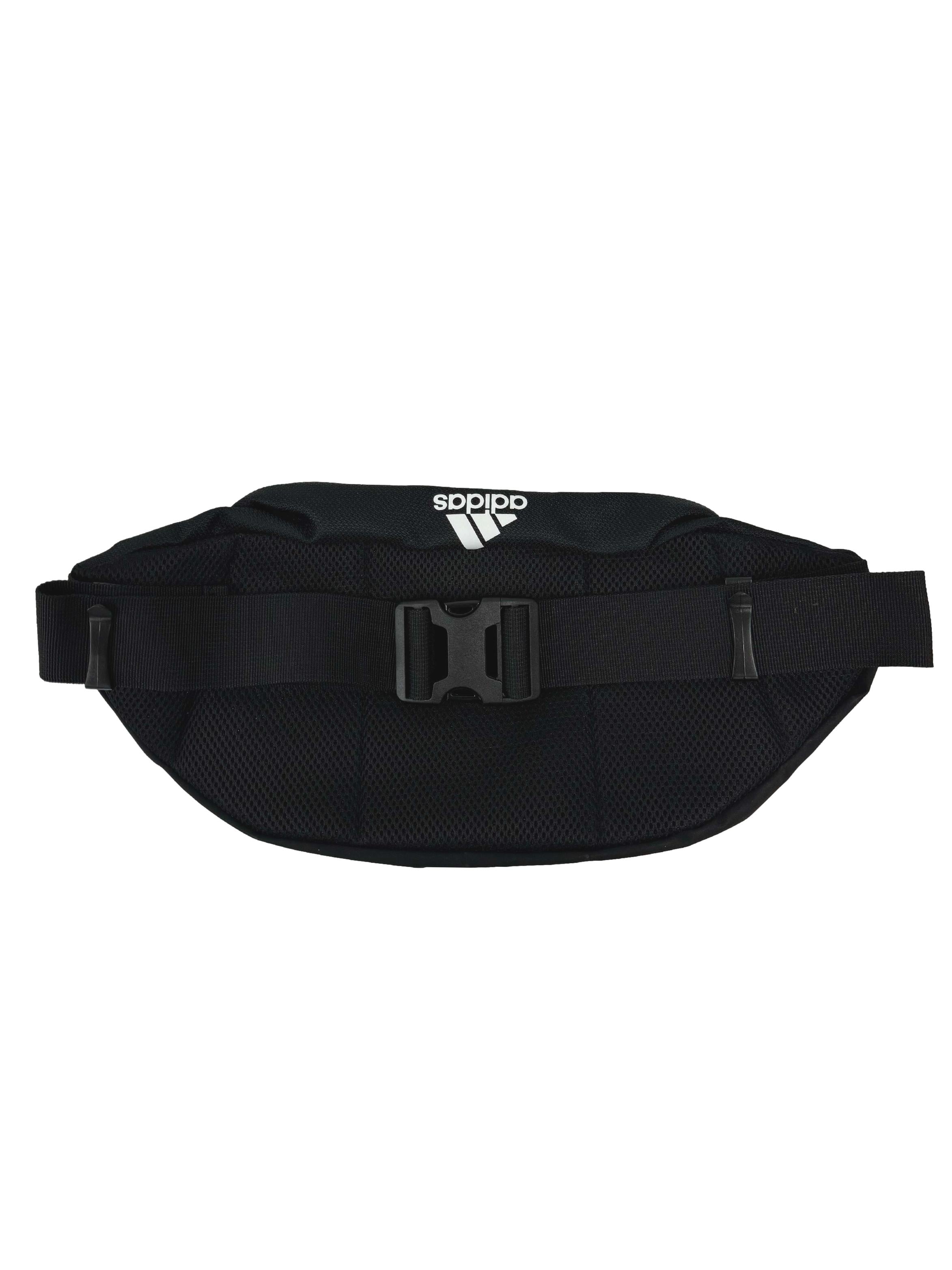 Black Belt Bag