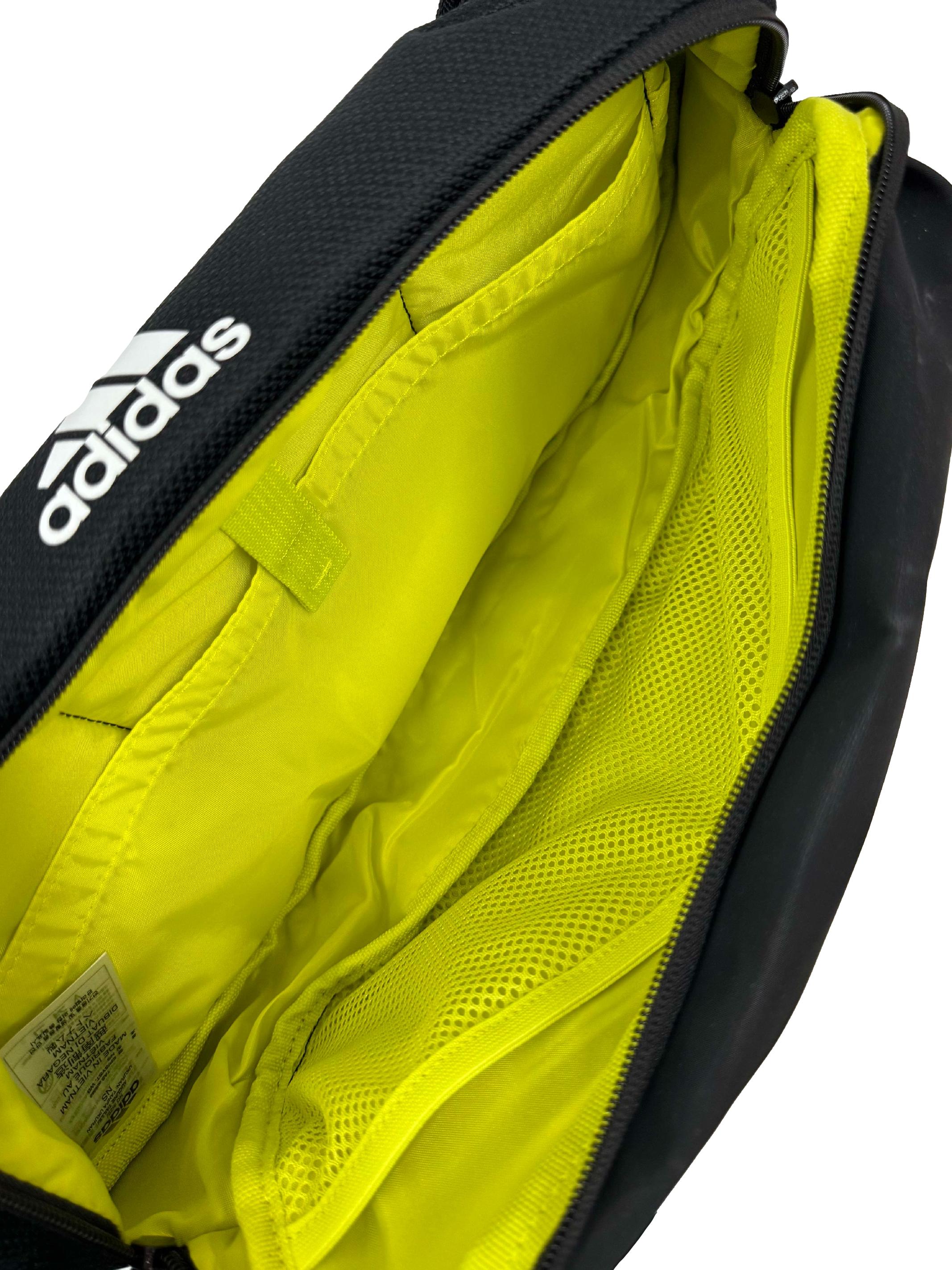 Black Belt Bag