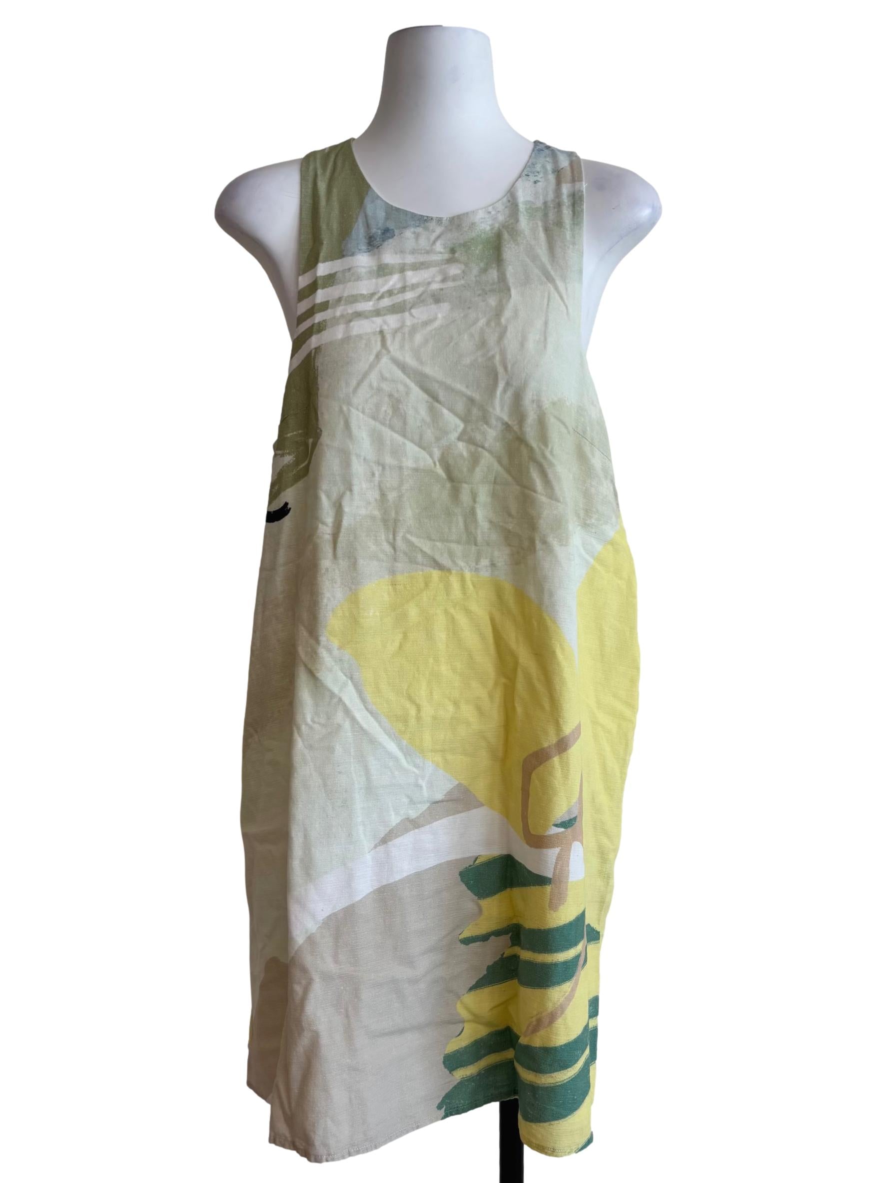 Coast Gathered-Back Shift Dress OSN