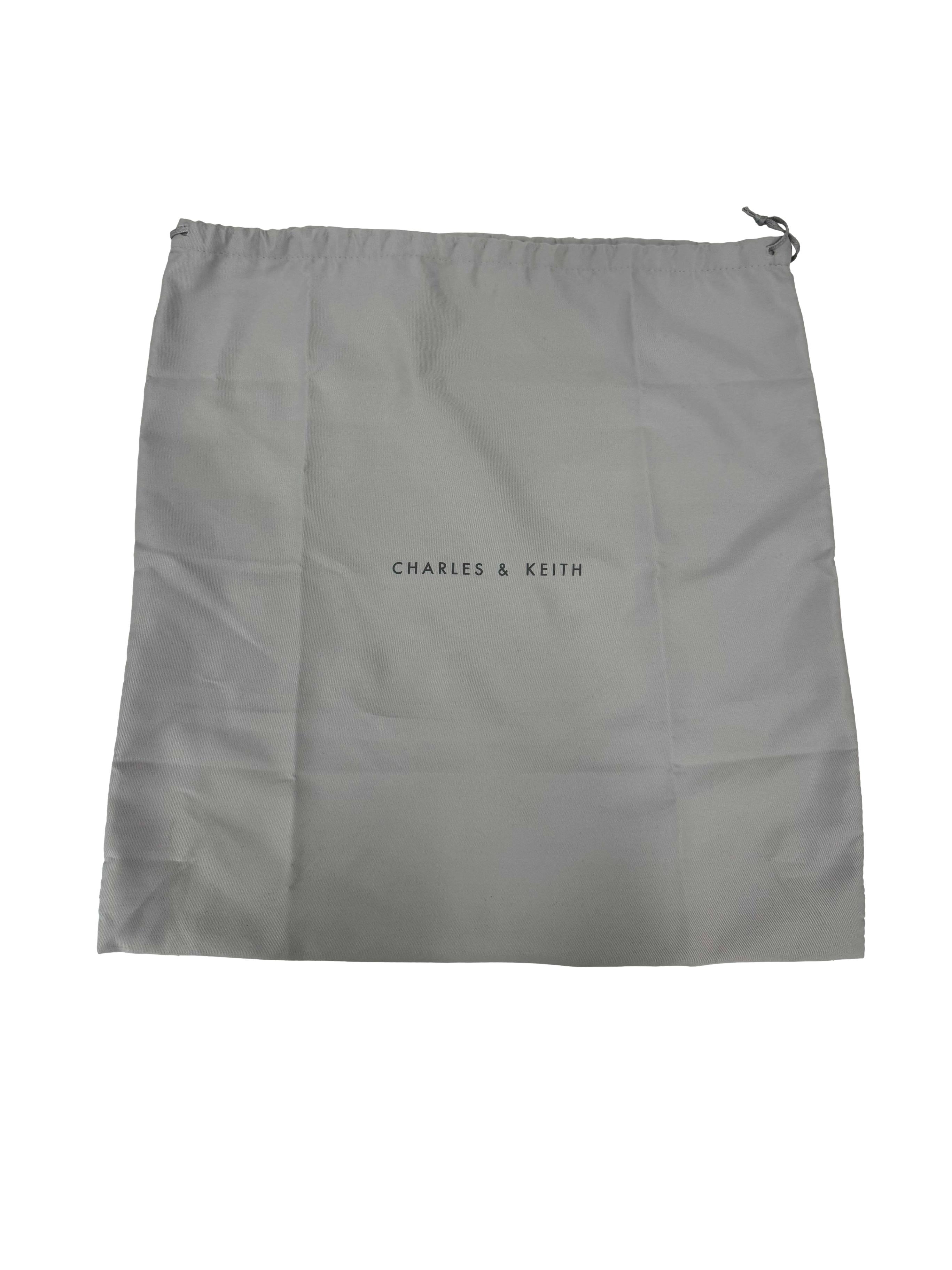 Shalia Large Double Handle Tote Bag