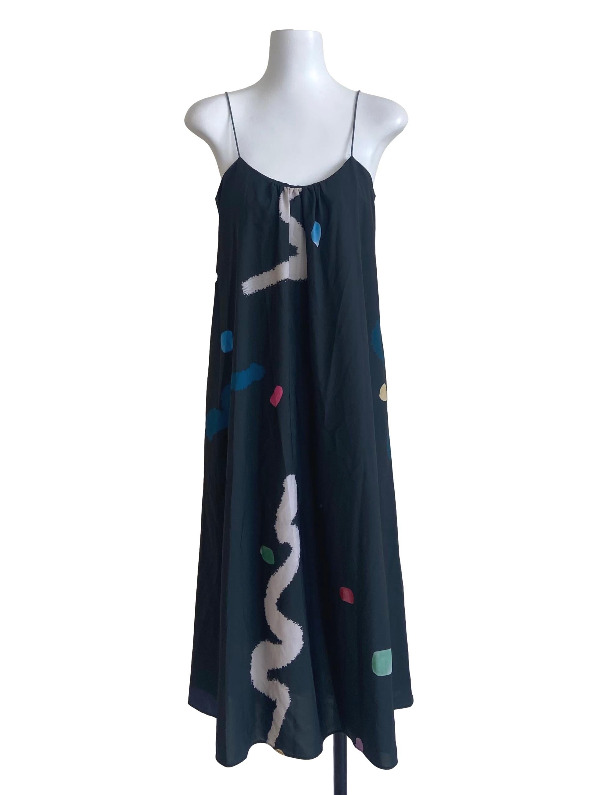 Treasures Tent Dress OSN