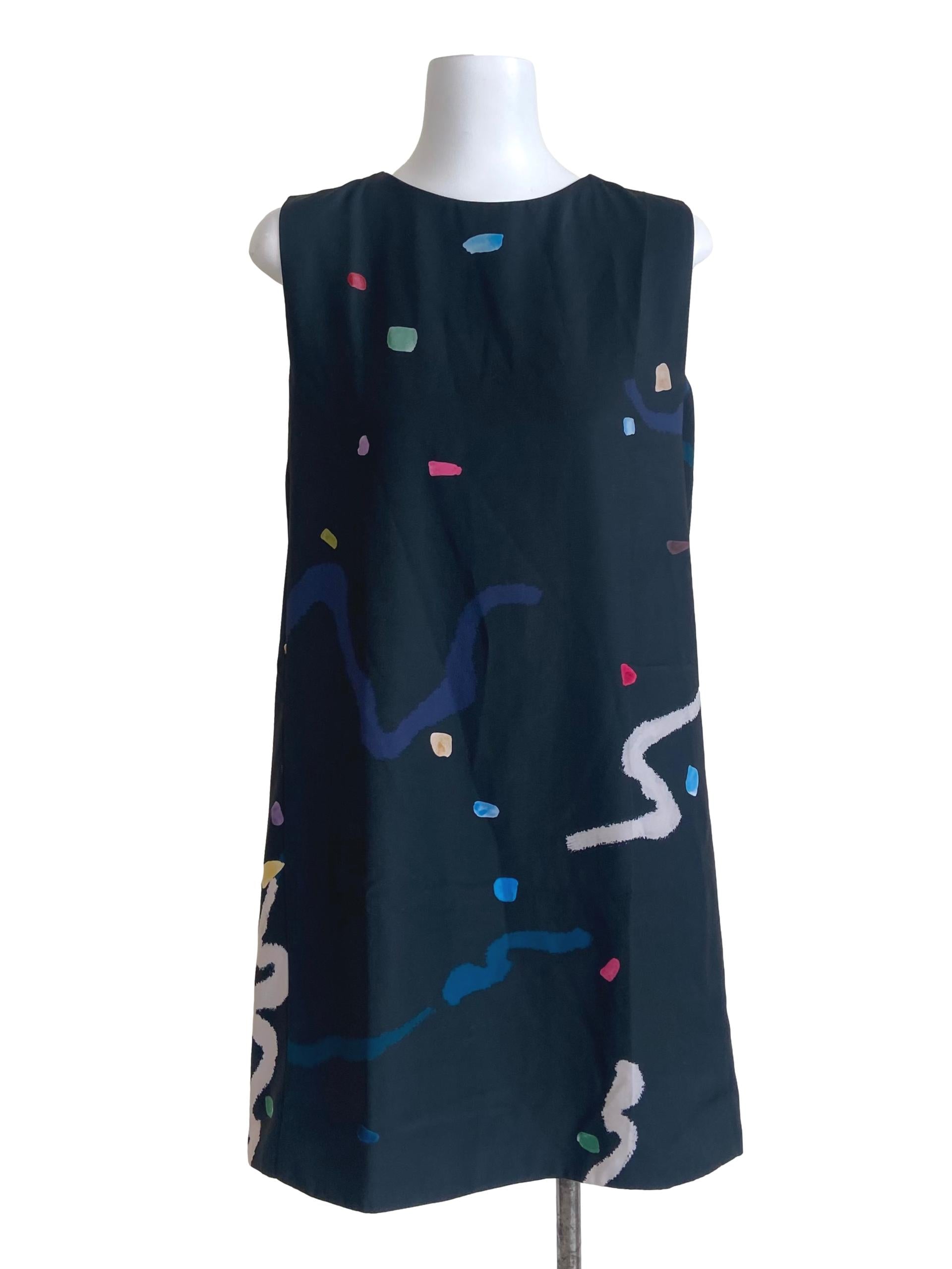 Treasures Shift Dress OSN