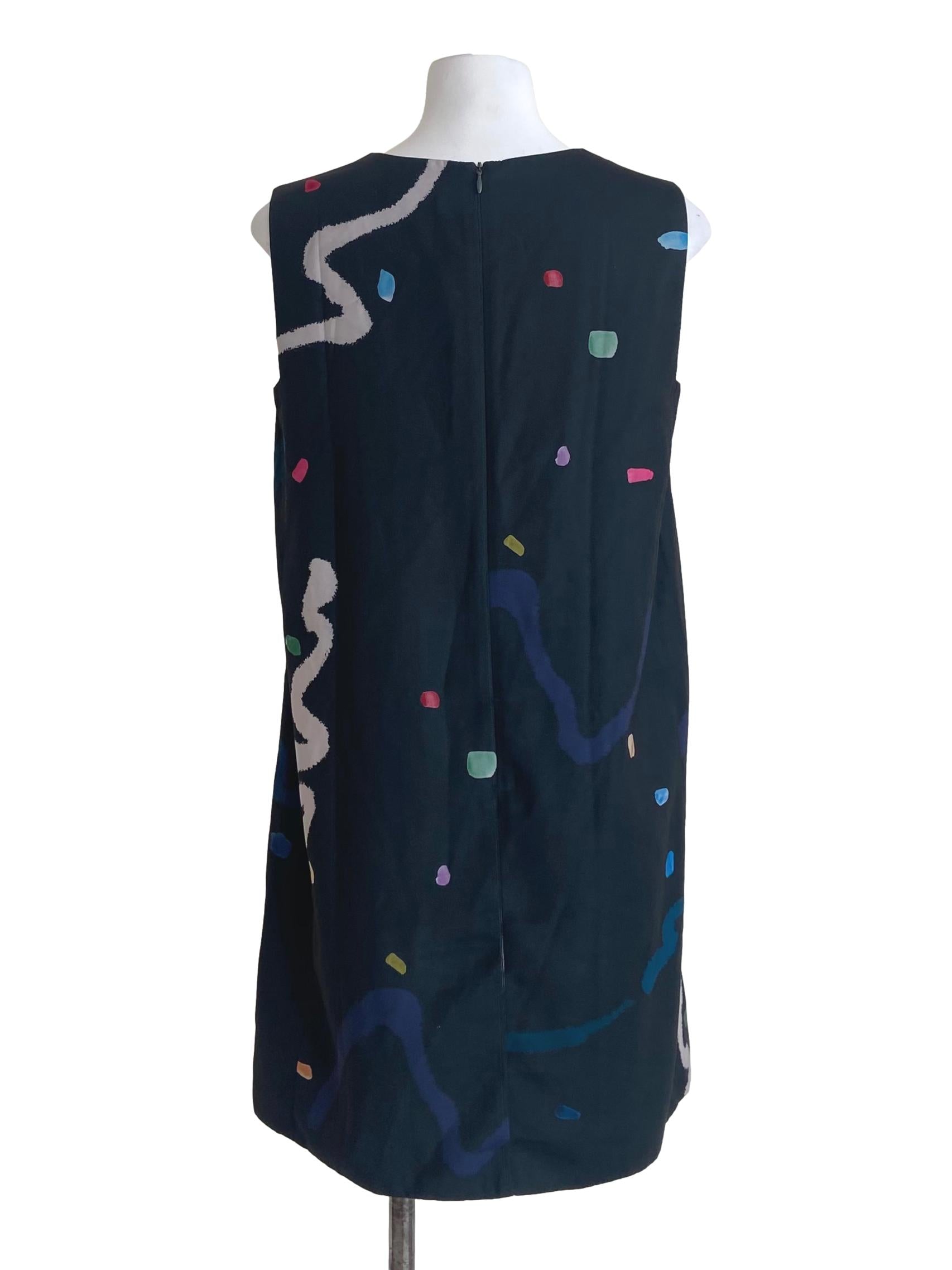Treasures Shift Dress OSN