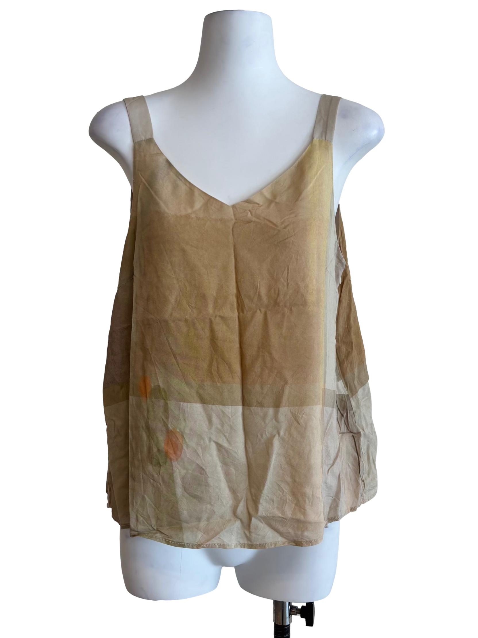 Frame Rayon Tent Top OSN