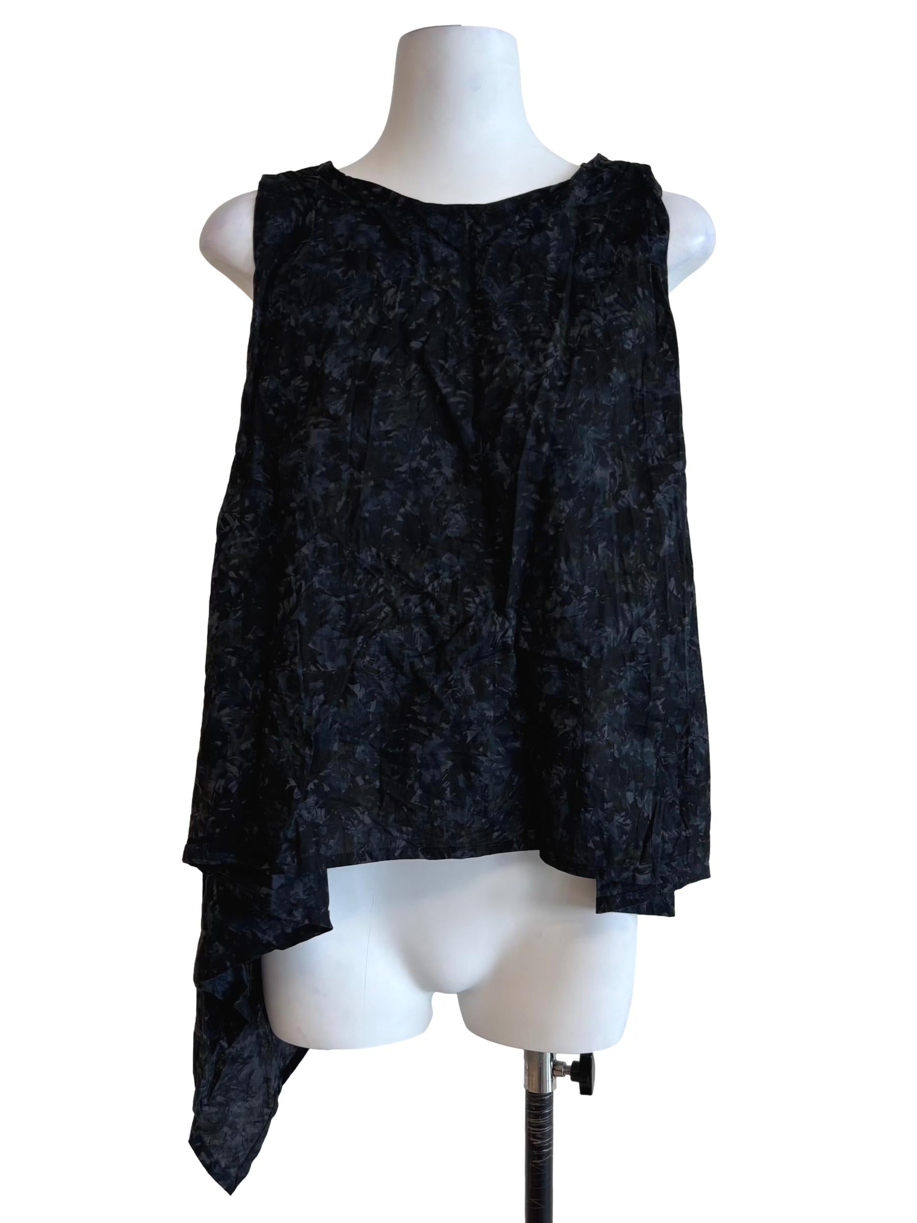Black Forest Dolly Top