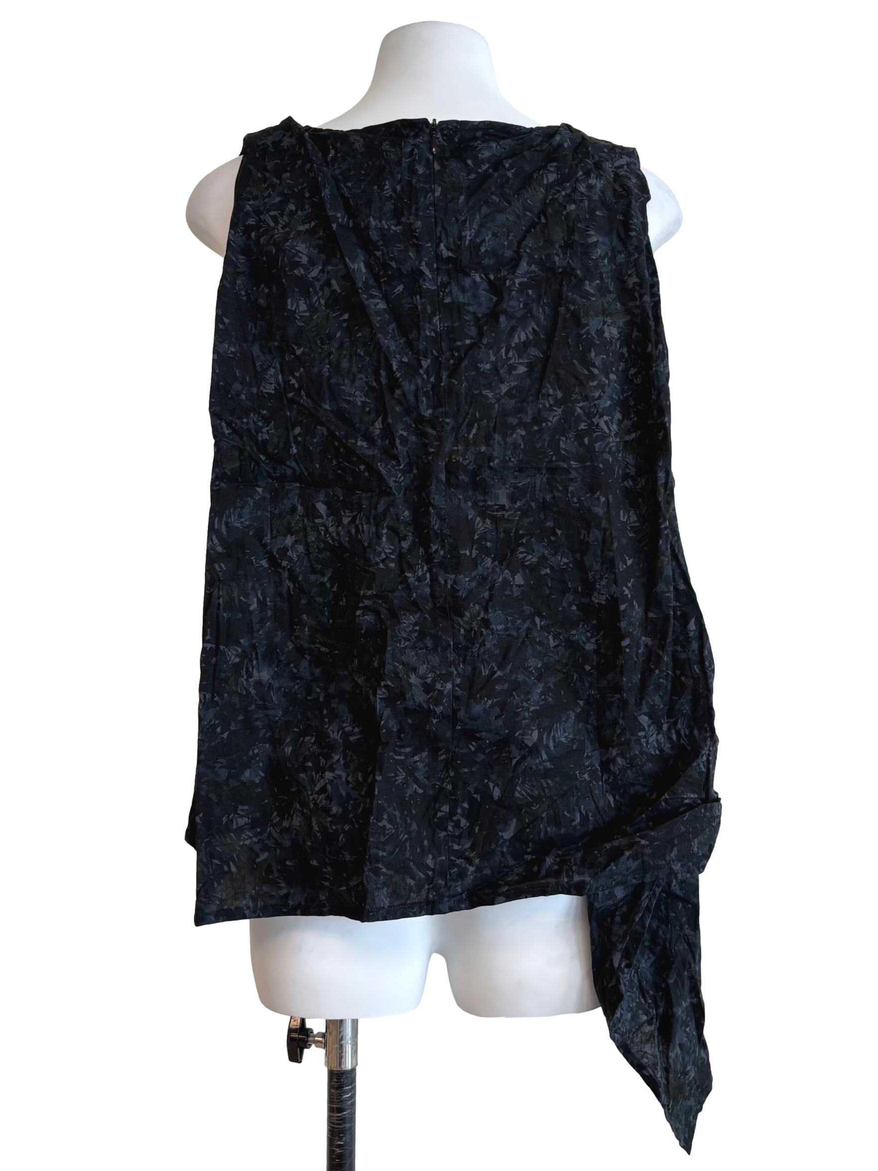 Black Forest Dolly Top