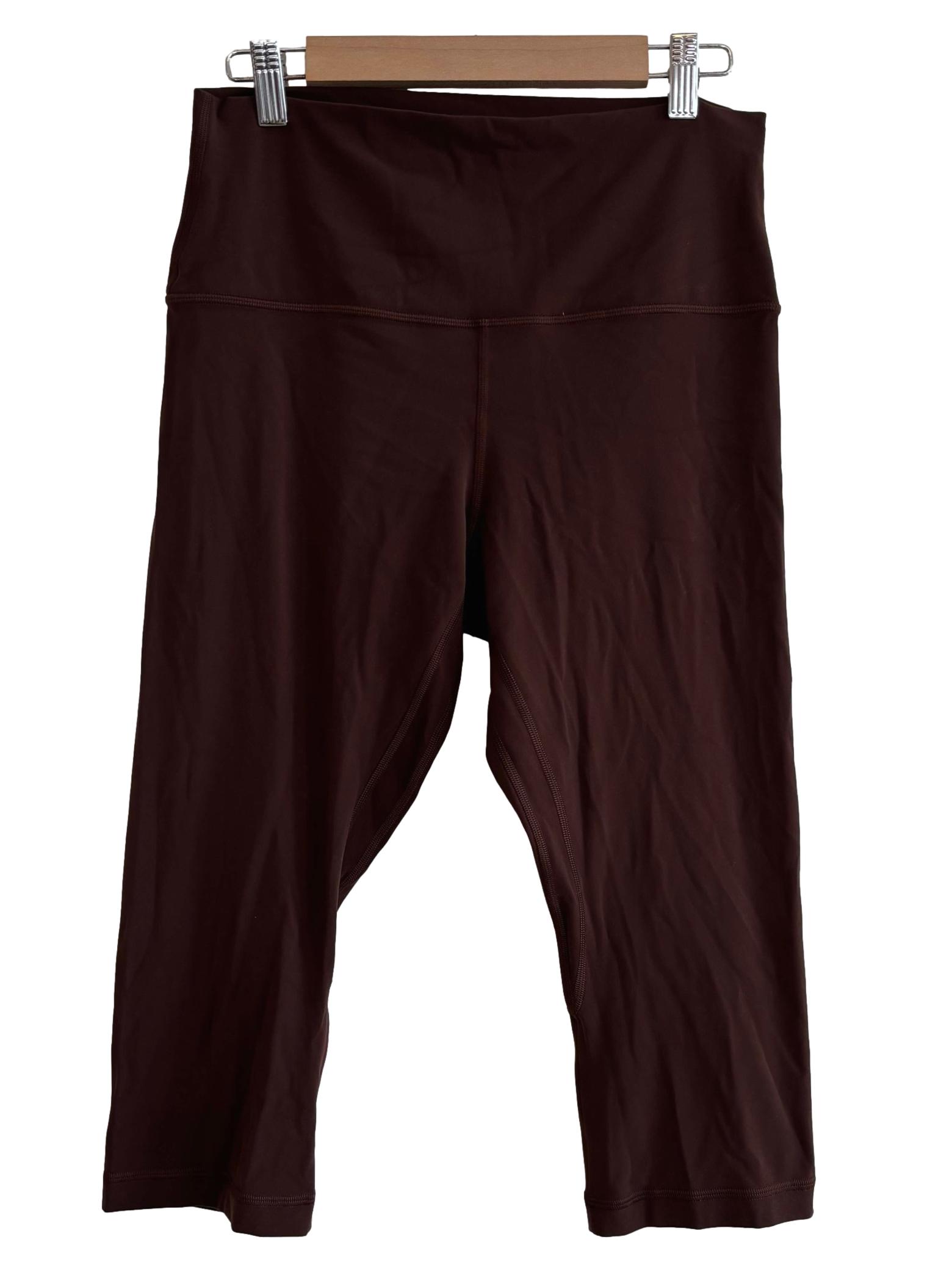 Chocolate Comfy Tights