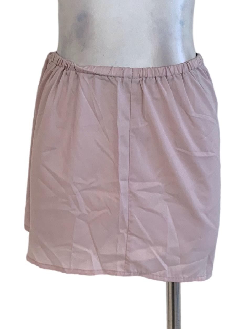 Lemonade Plain Shorts