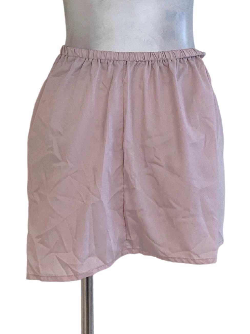 Lemonade Plain Shorts