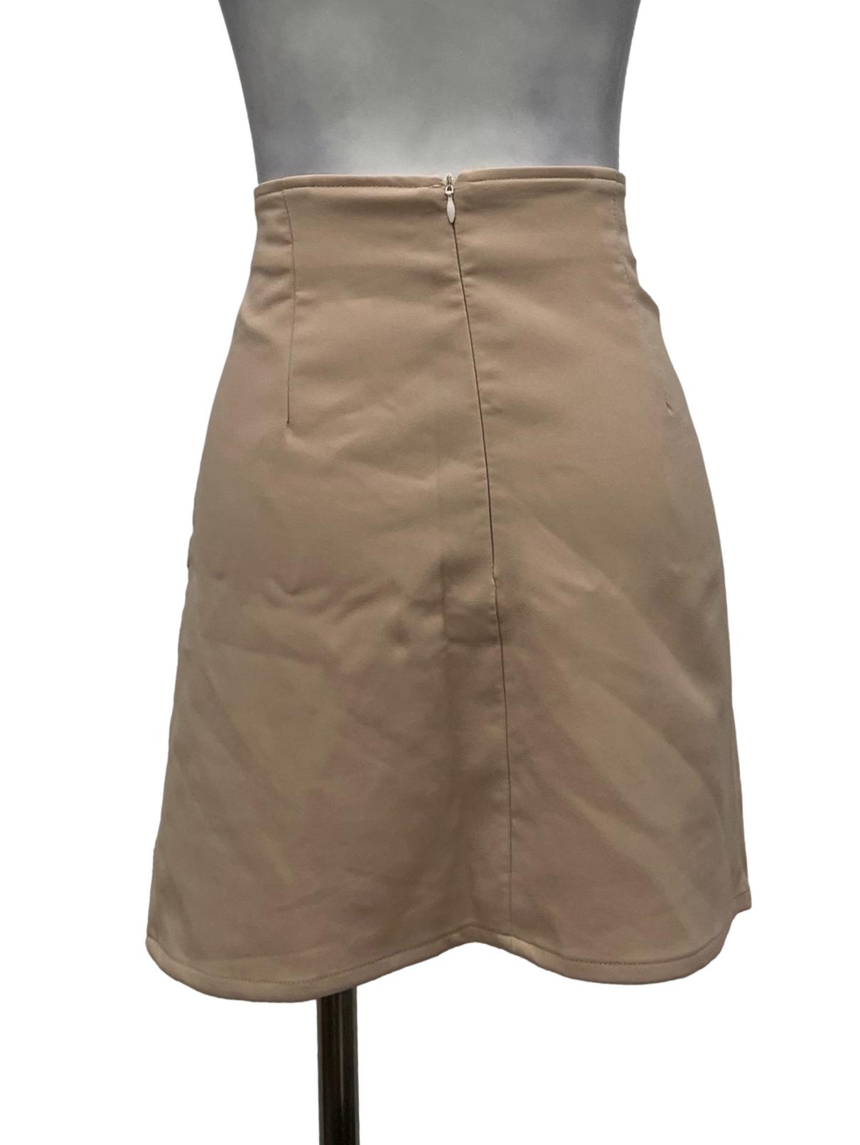 Nude Layer Skort