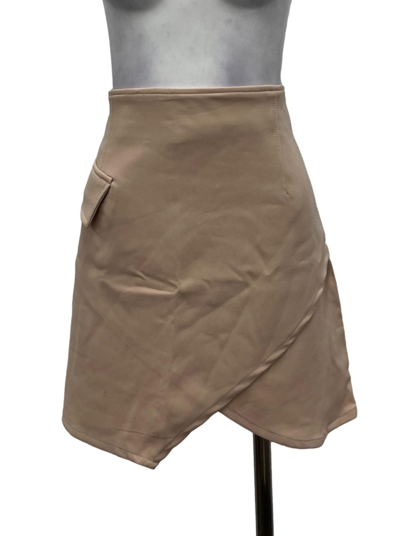 Nude Layer Skort