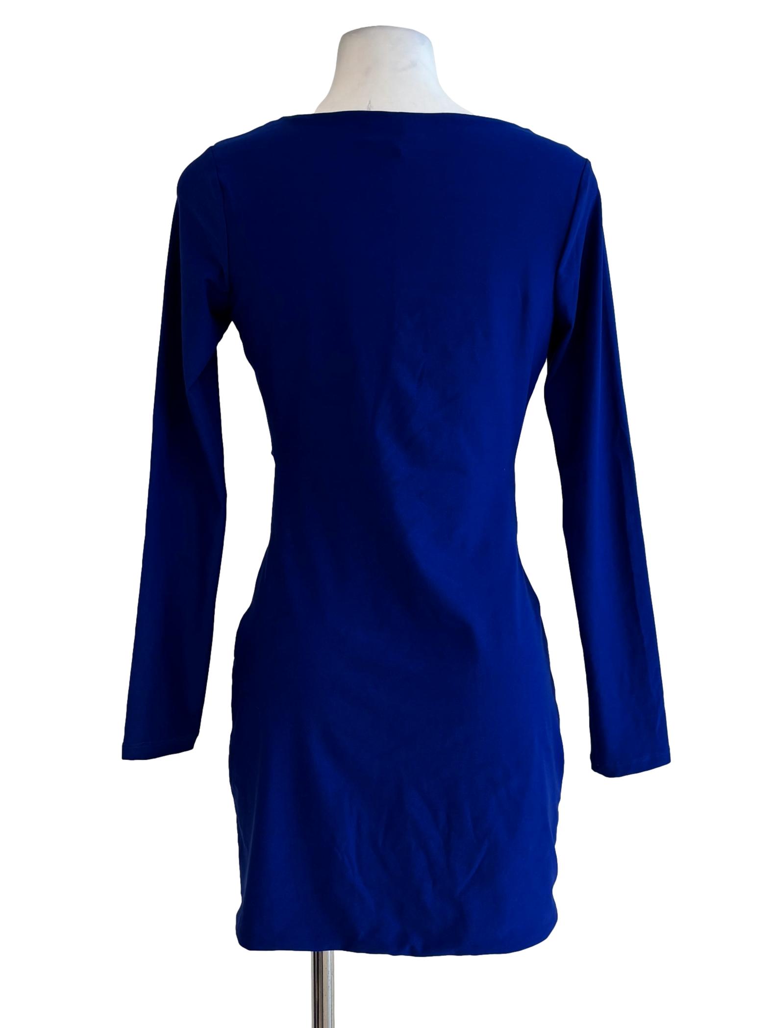 princess polly baby blue dress Buy Trendyol Shirt Maxi Dress with Belt 2026 Online main image 0