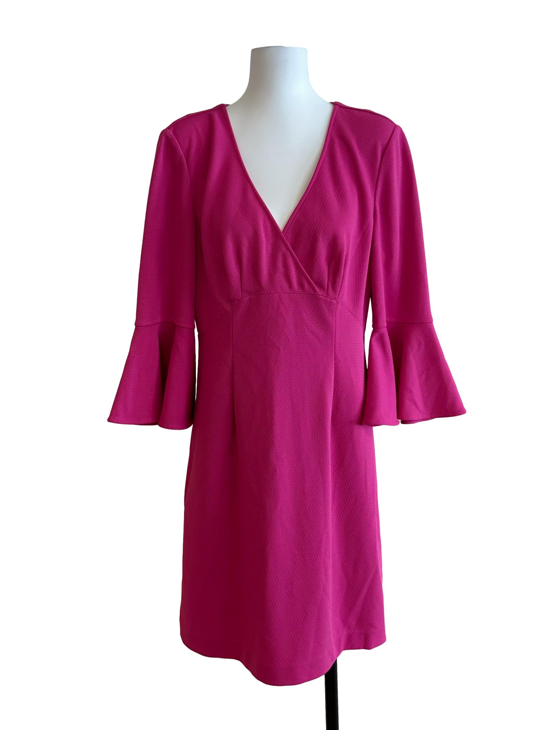 knitting a dress renard silk dress slip knitting pattern by elizabeth margaret – One Wild  Designs main image 1