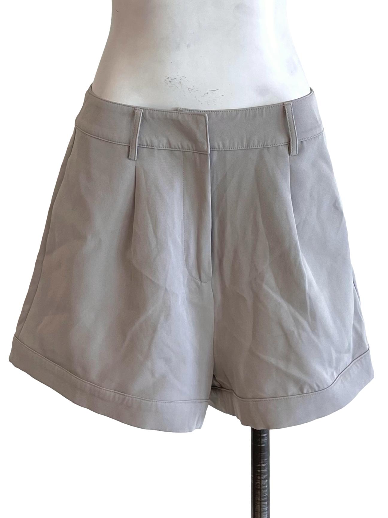 Cloud Formal Shorts