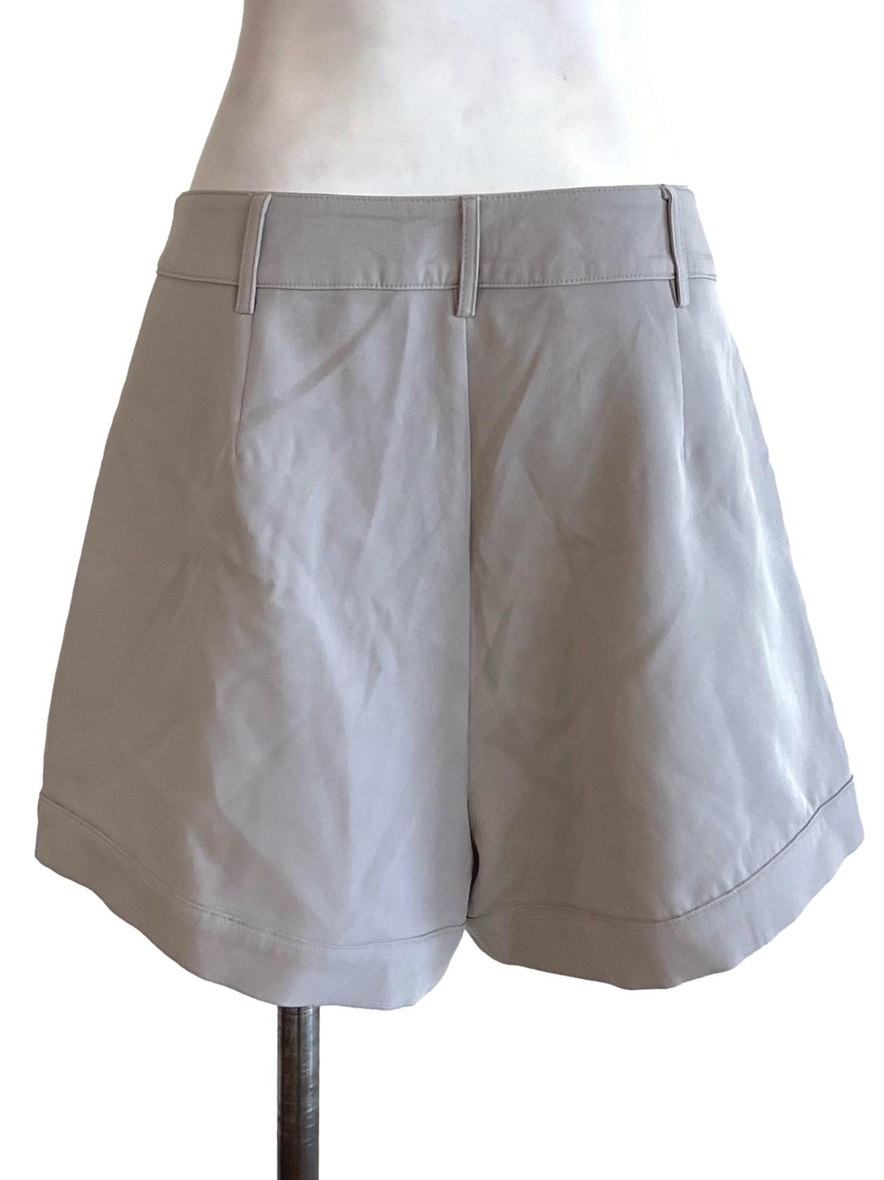 Cloud Formal Shorts