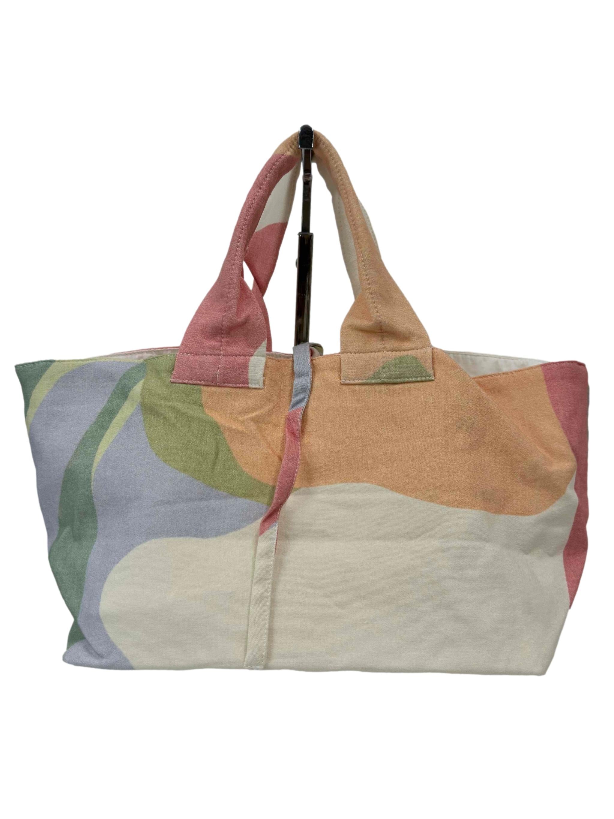 The Closet Lover Abstract Prosper Bag