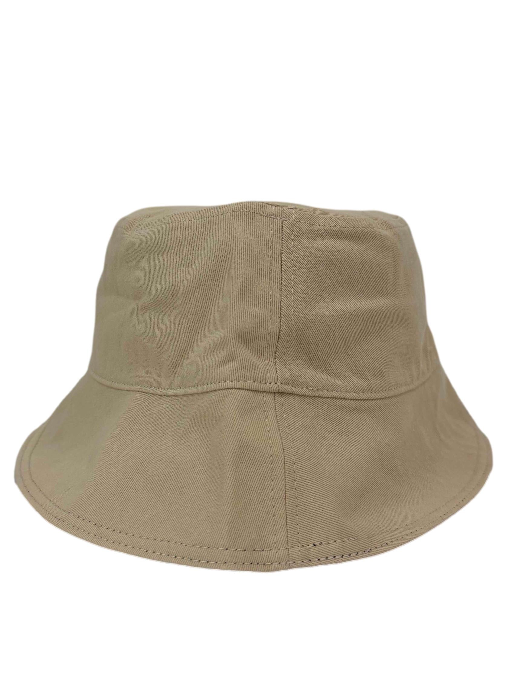 Fash Mob Khaki Fash Mob Cap