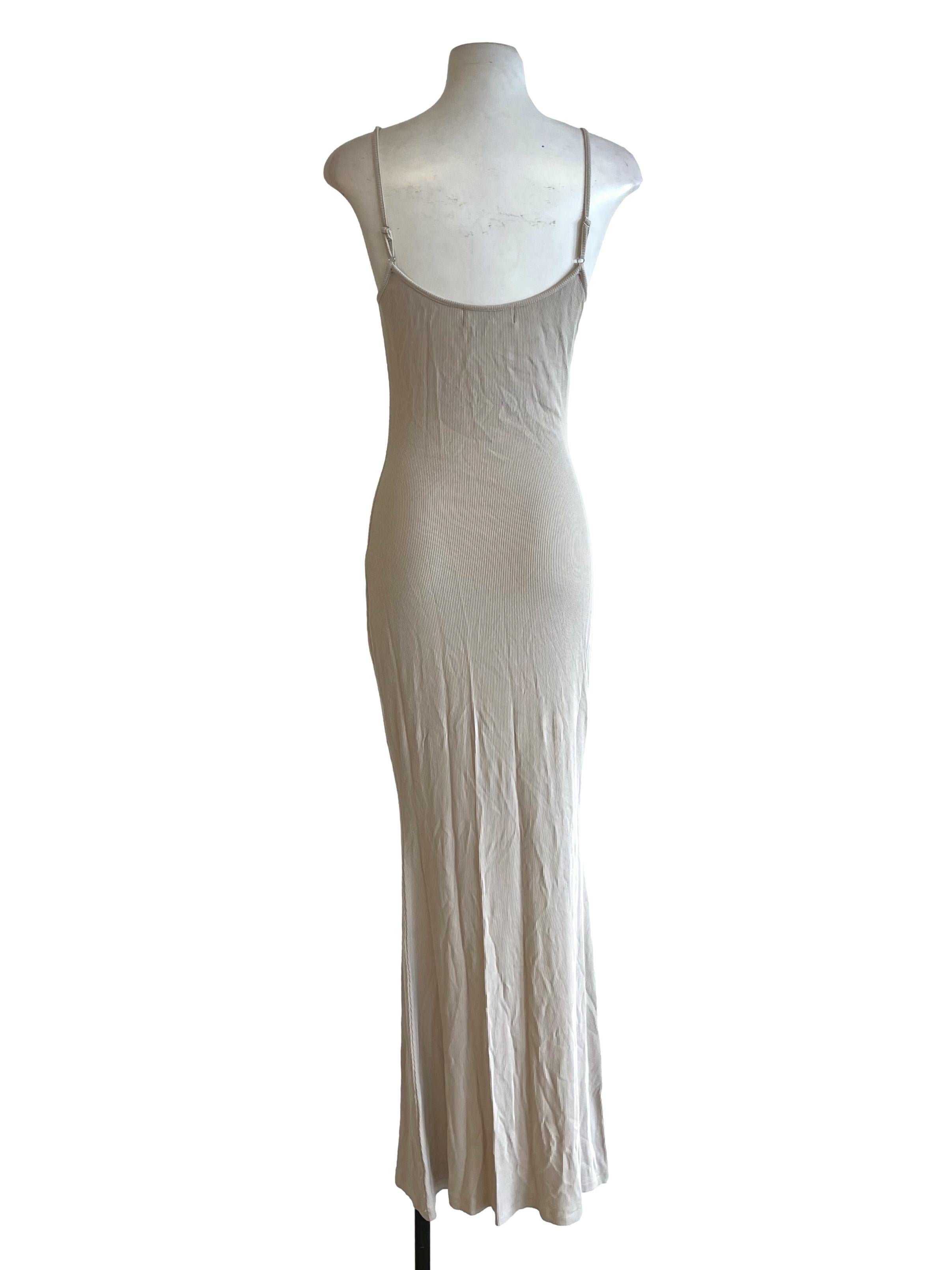 Egg Nog Cami Knit Dress YHF