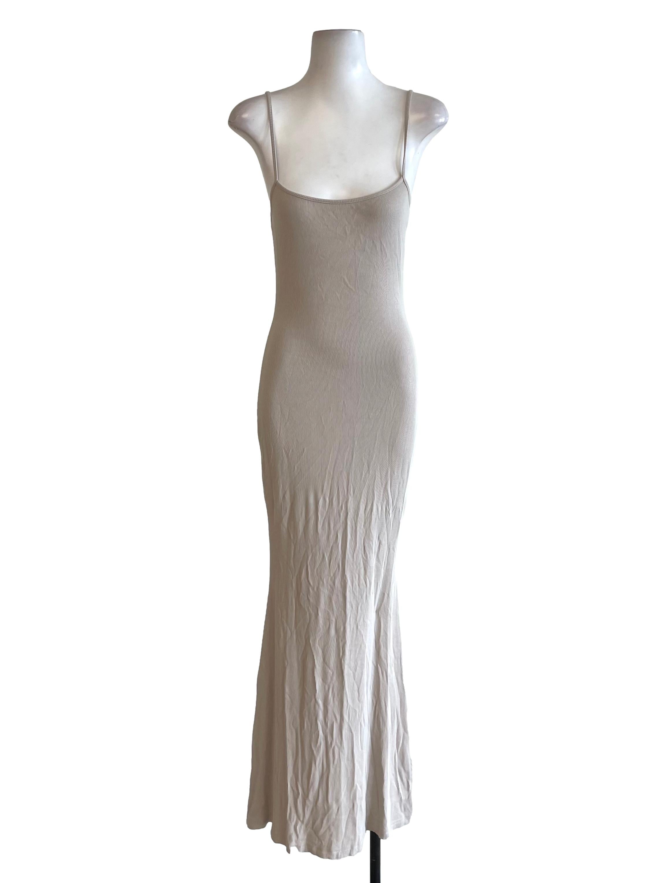 Egg Nog Cami Knit Dress YHF