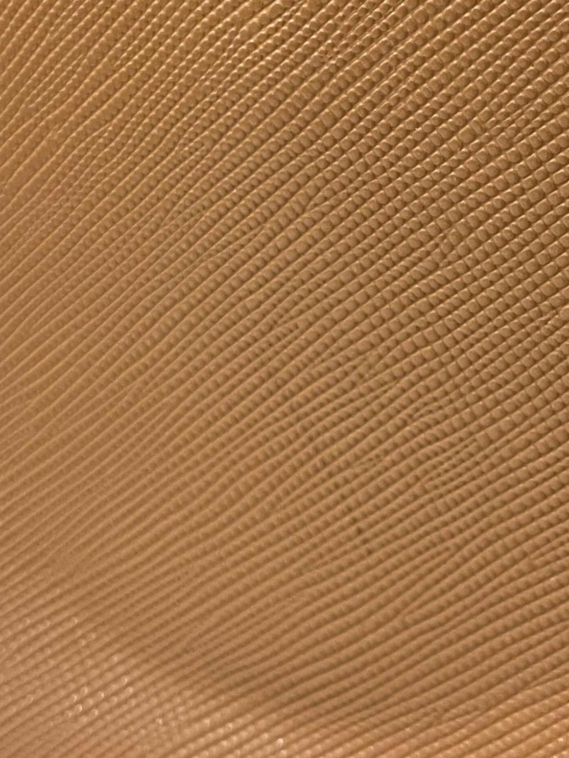 Brown Leather Medium Handbag CSN
