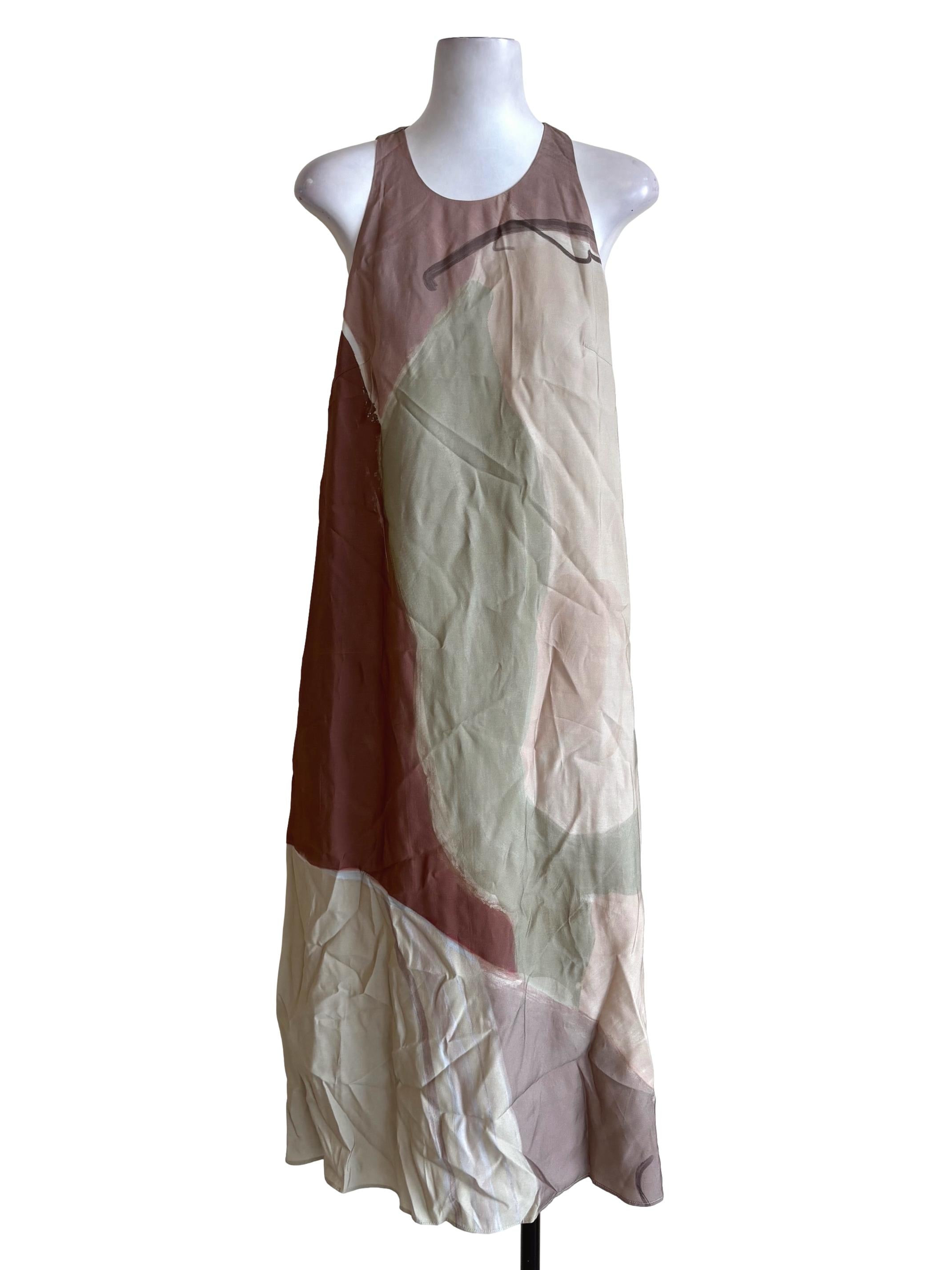 Roots & Rhythm Maxi Dress OSN