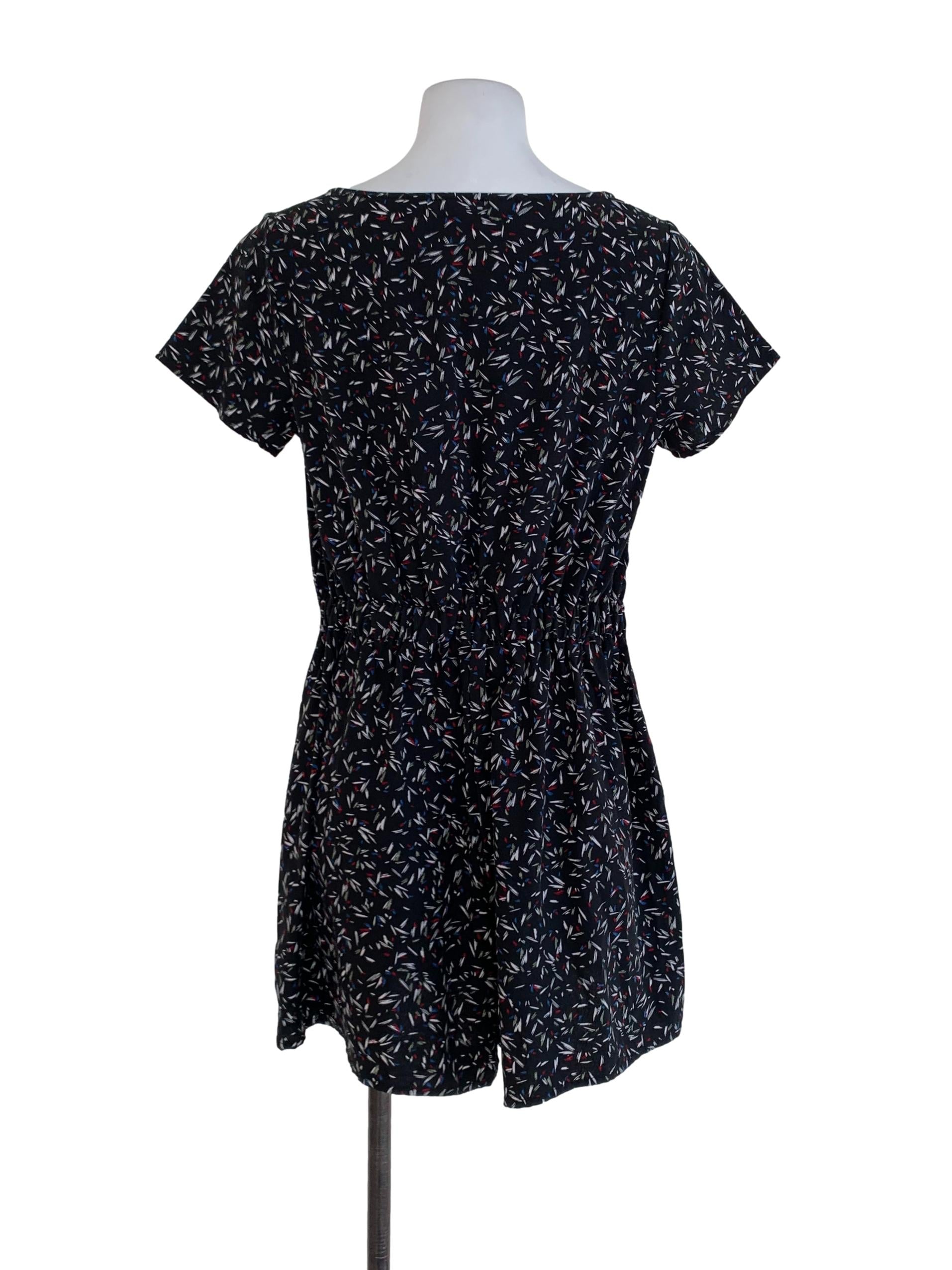 White Sweet Heart A Line Dress