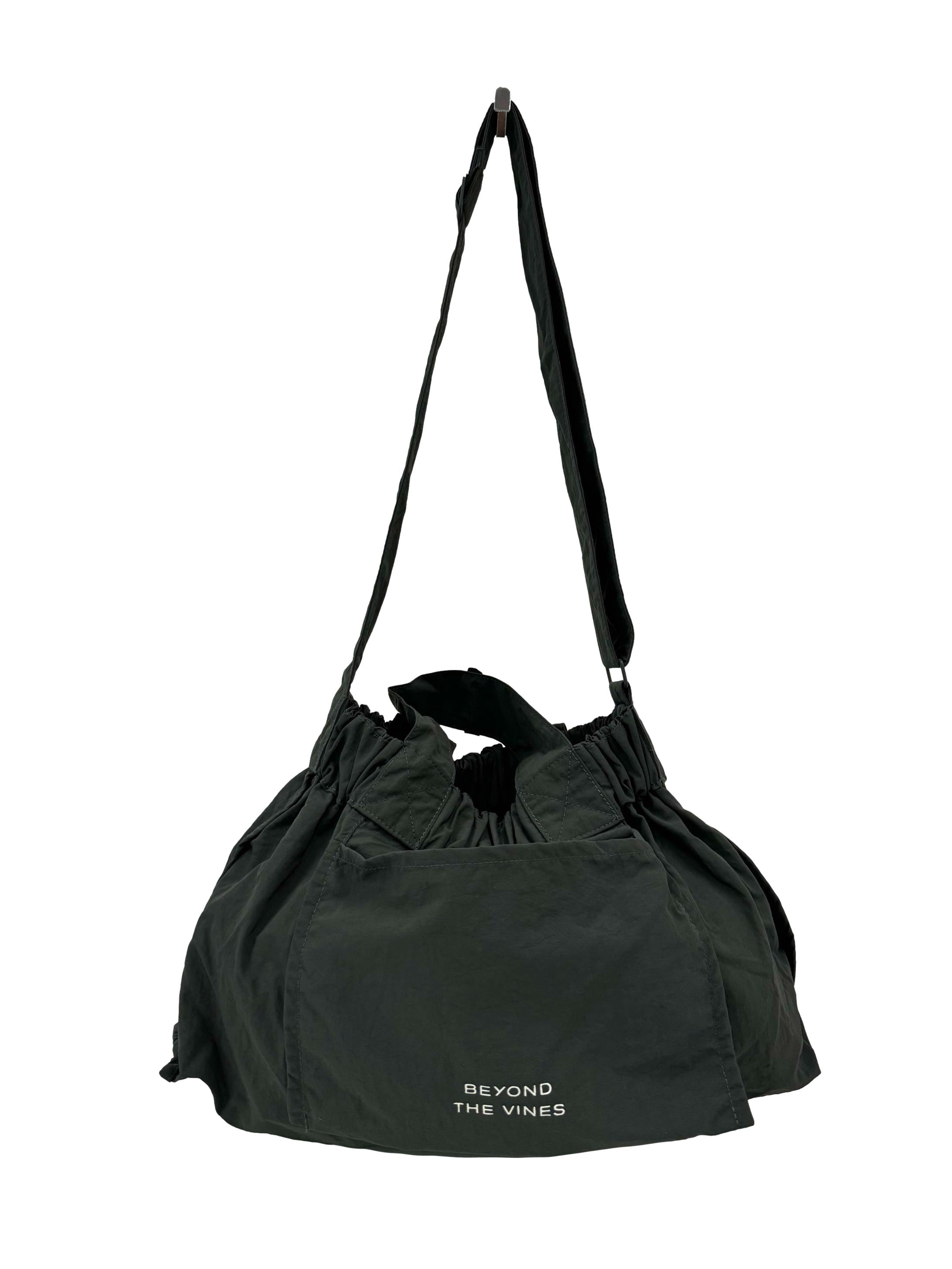 Olive XS Dumpling Bag