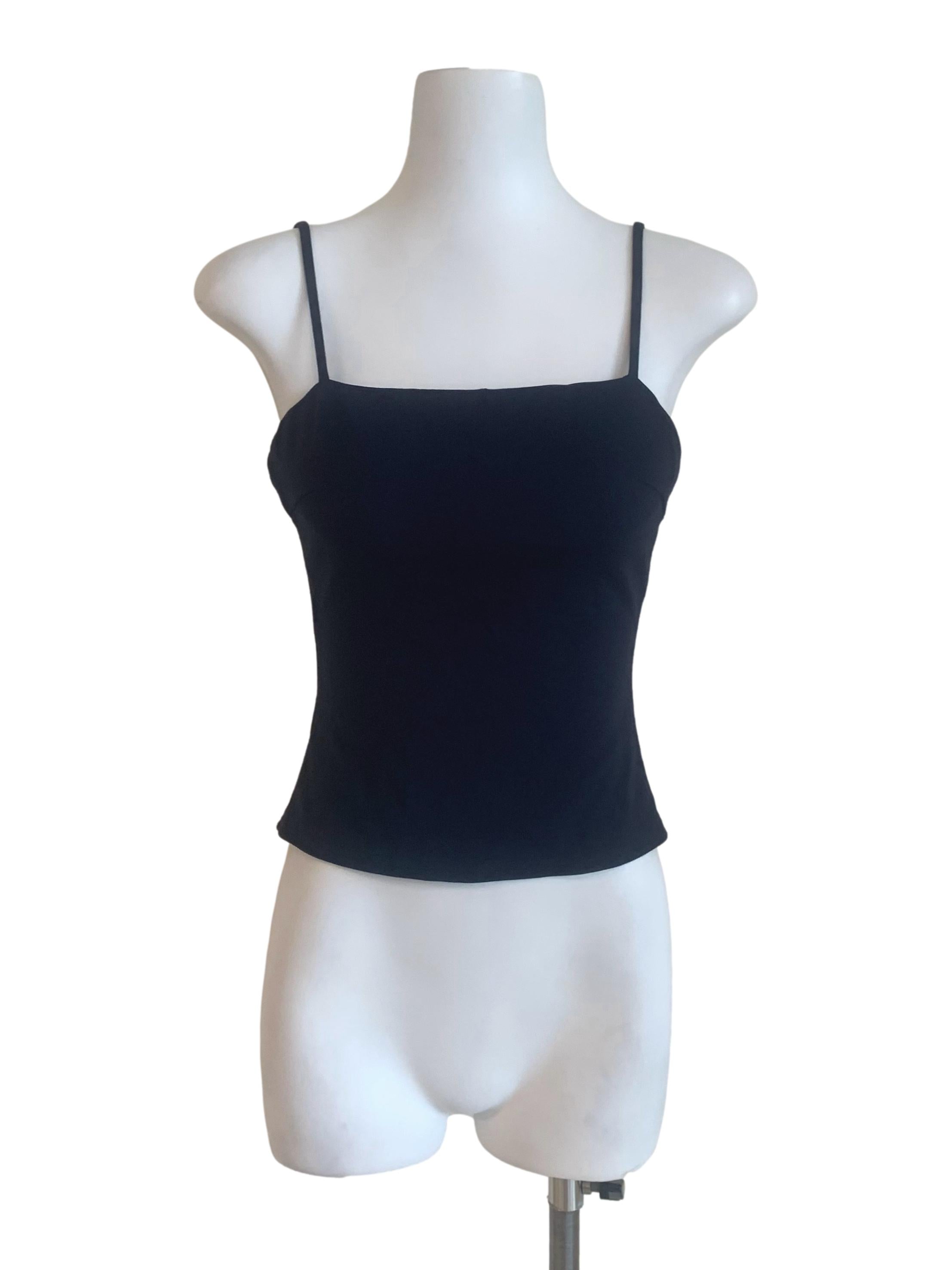 Berry Blue Tank Top TCL