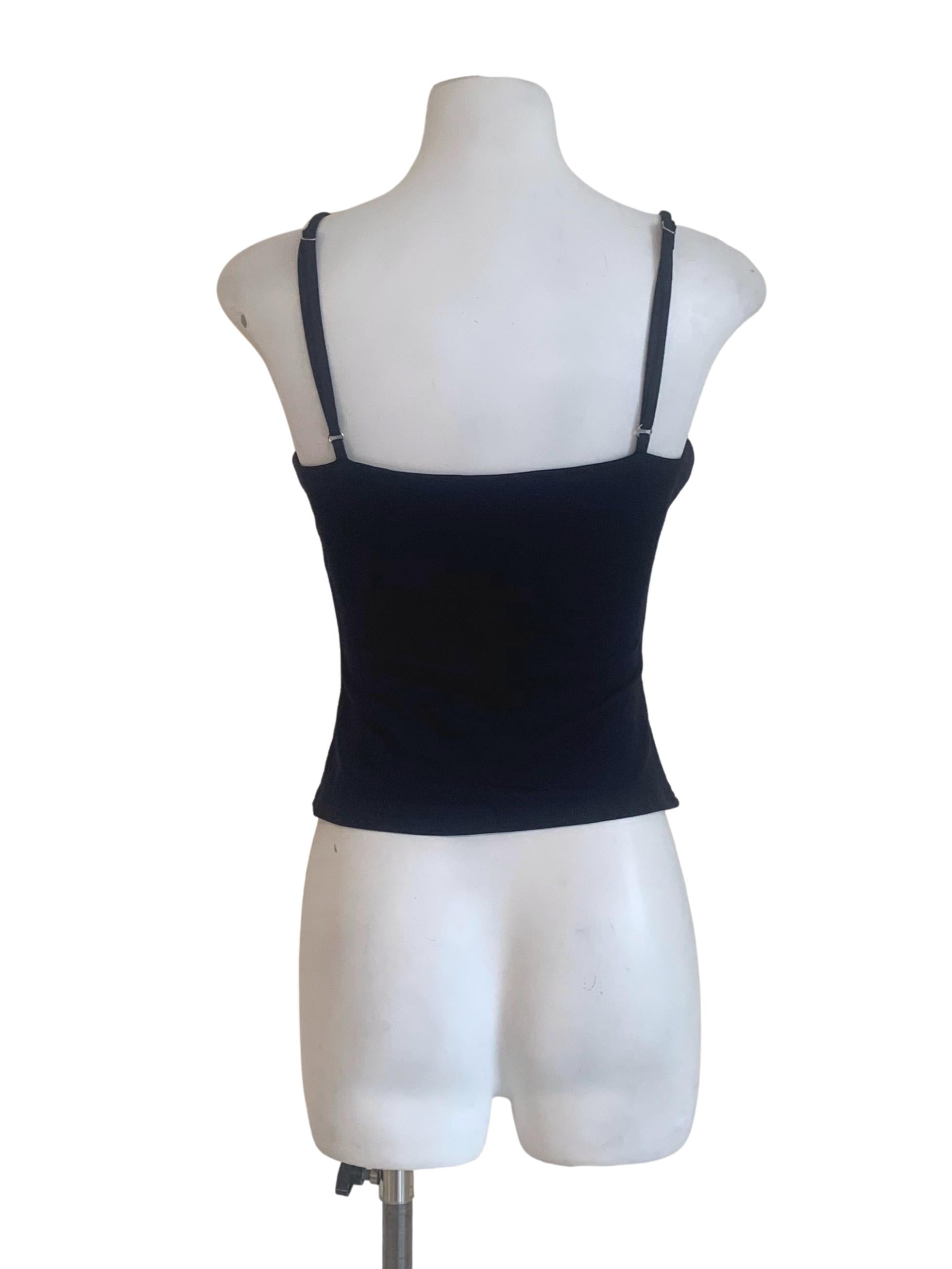 Berry Blue Tank Top TCL